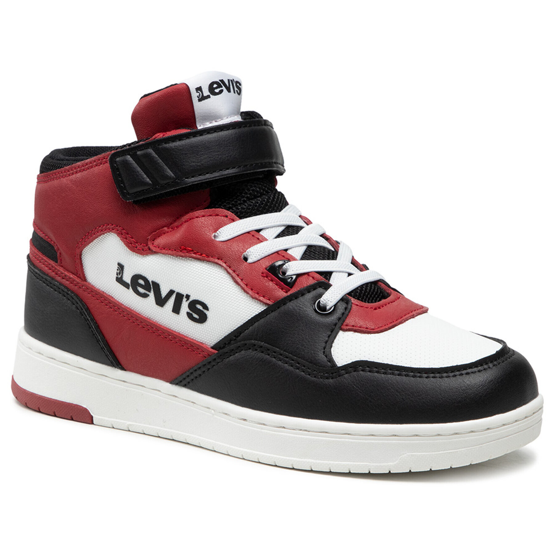 Levi's® Sneakers VIRV0013T Negru - Pled.ro