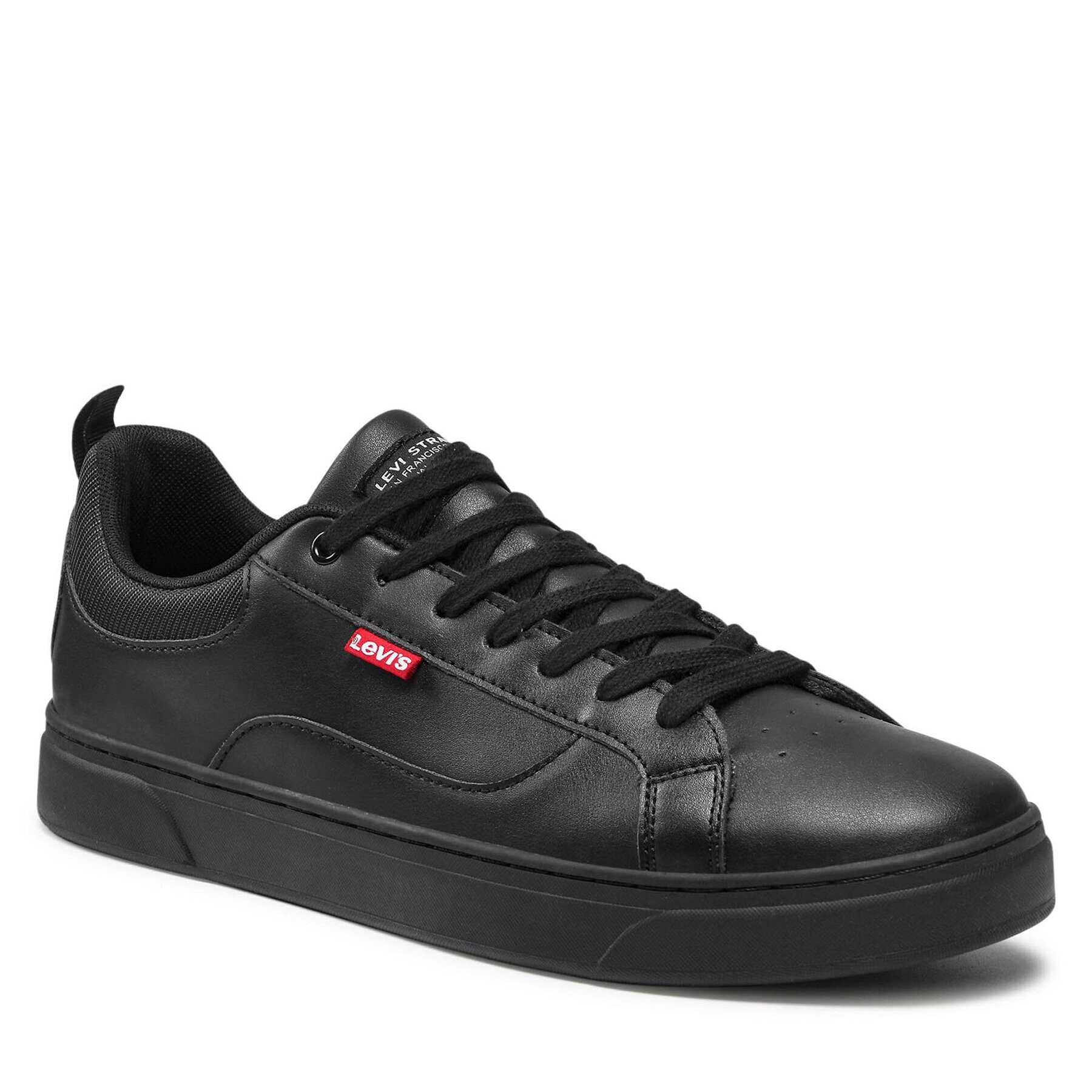 Levi's® Sneakers Caplec 2.0 233037-605-559 Negru - Pled.ro