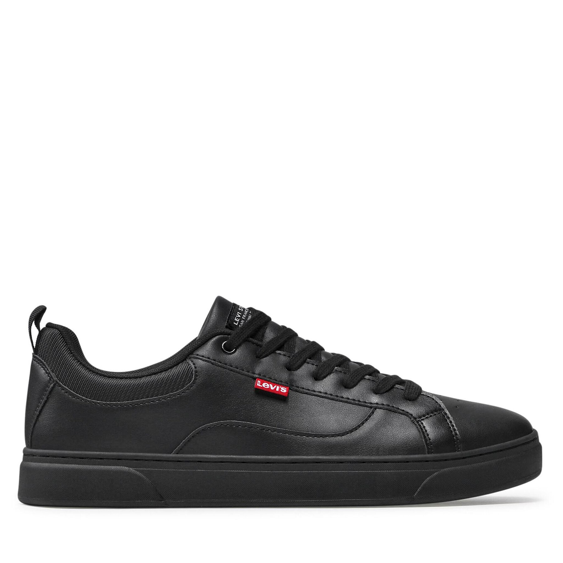 Levi's® Sneakers Caplec 2.0 233037-605-559 Negru - Pled.ro