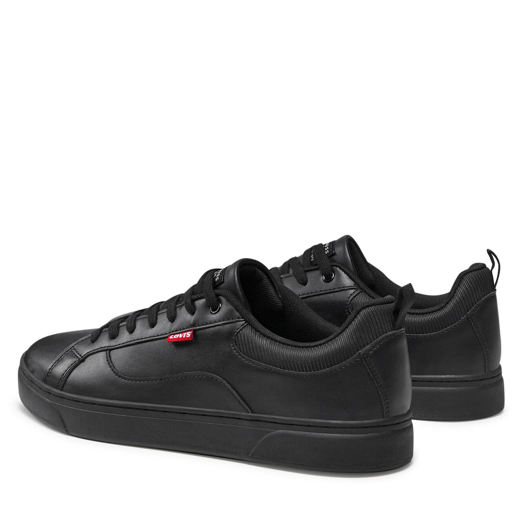 Levi's® Sneakers Caplec 2.0 233037-605-559 Negru - Pled.ro