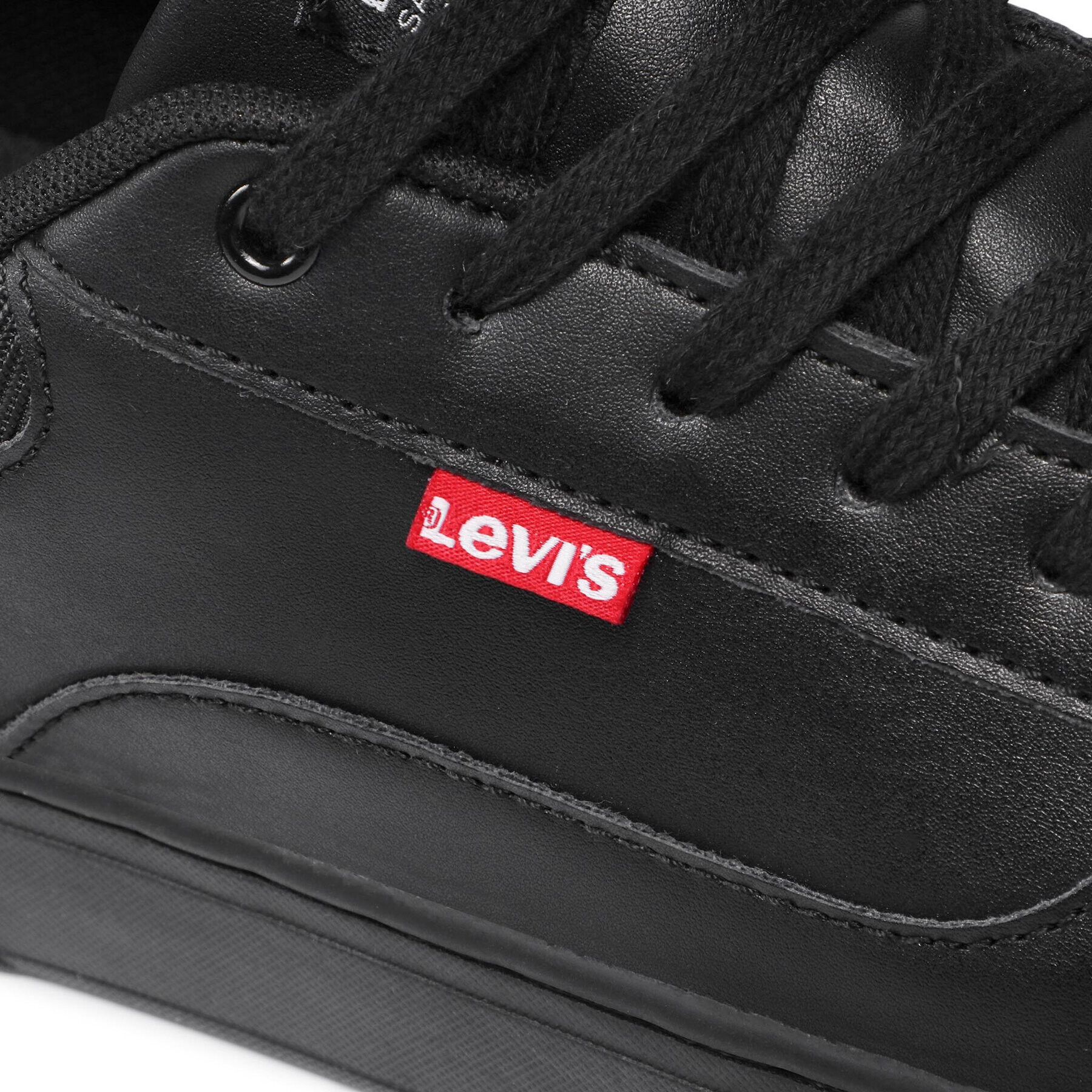 Levi's® Sneakers Caplec 2.0 233037-605-559 Negru - Pled.ro