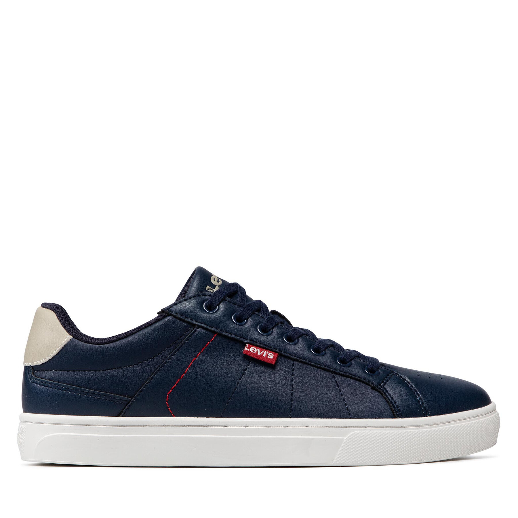 Levi's® Sneakers Jimmy 233642-661-17 Bleumarin - Pled.ro