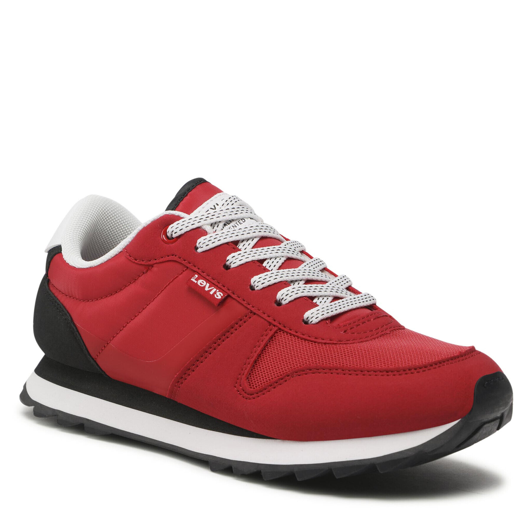 Levi's® Sneakers VALE0002S Roșu - Pled.ro