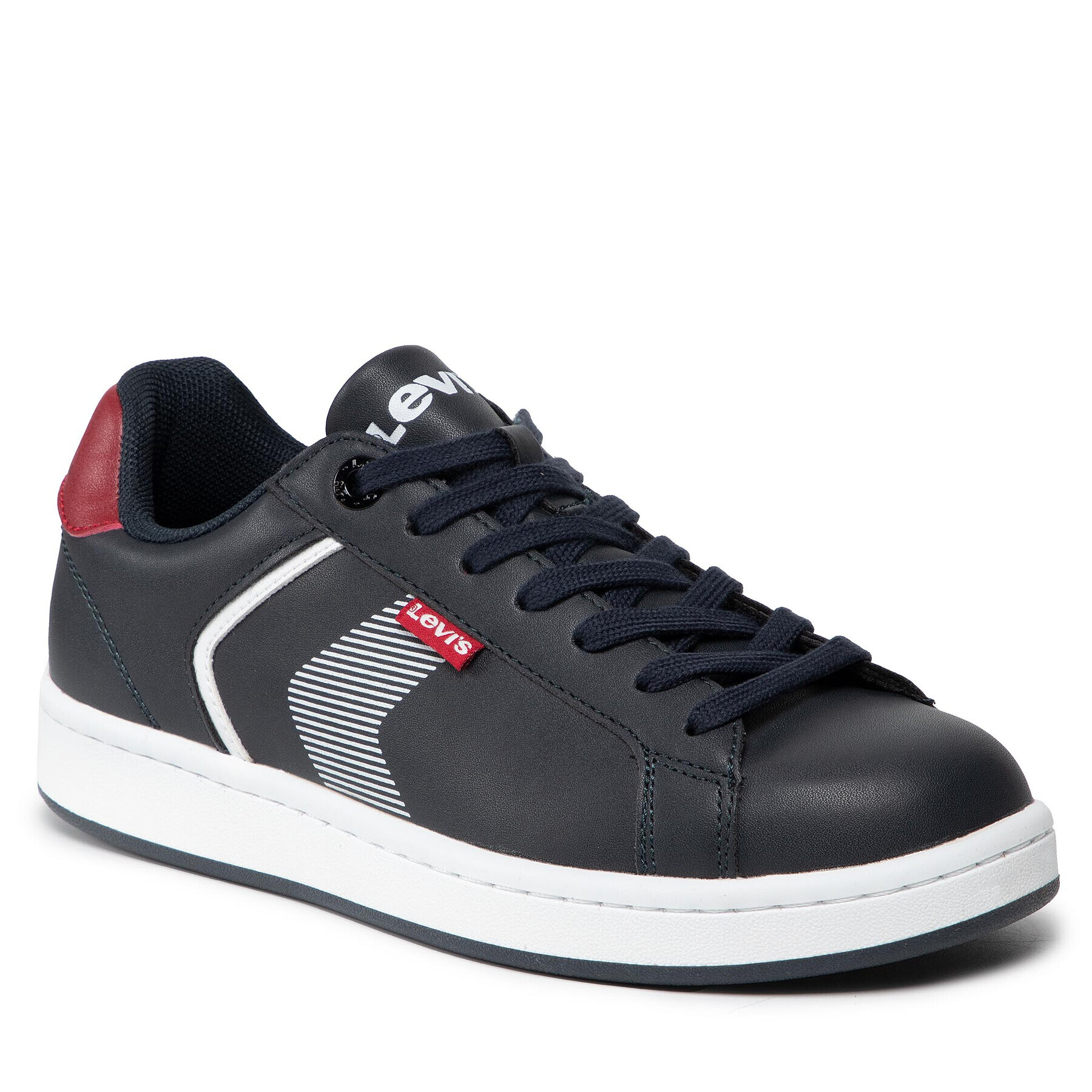 Levi's® Sneakers VAVE0013S Bleumarin - Pled.ro