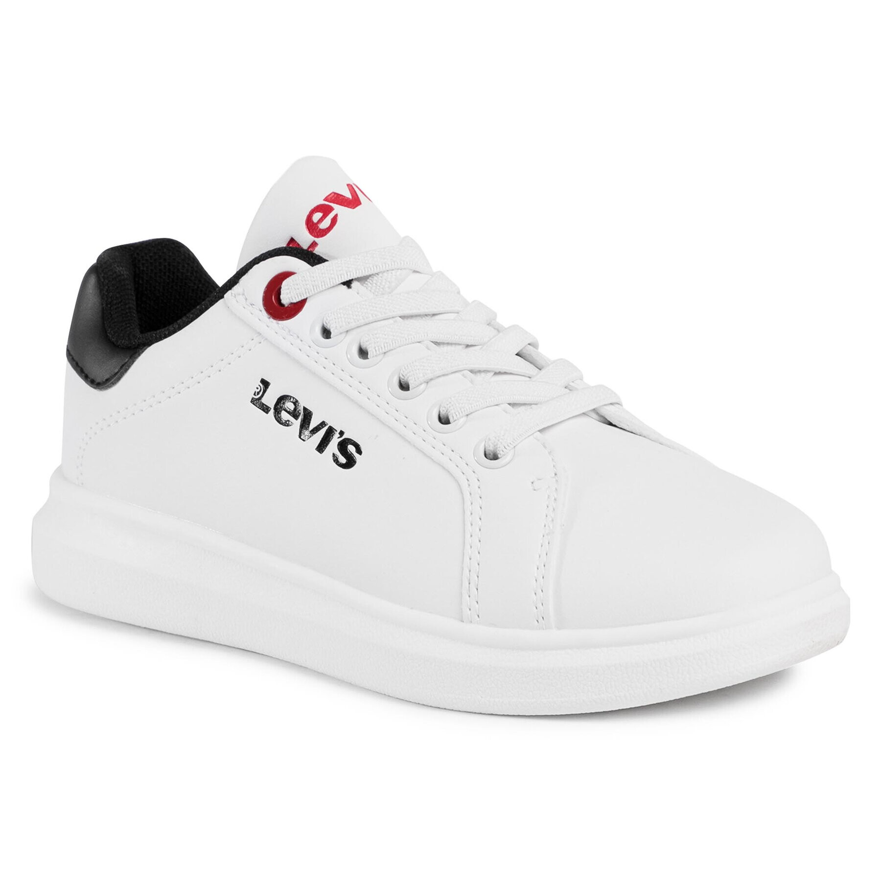 Levi's® Sneakers VELL0020S Alb - Pled.ro