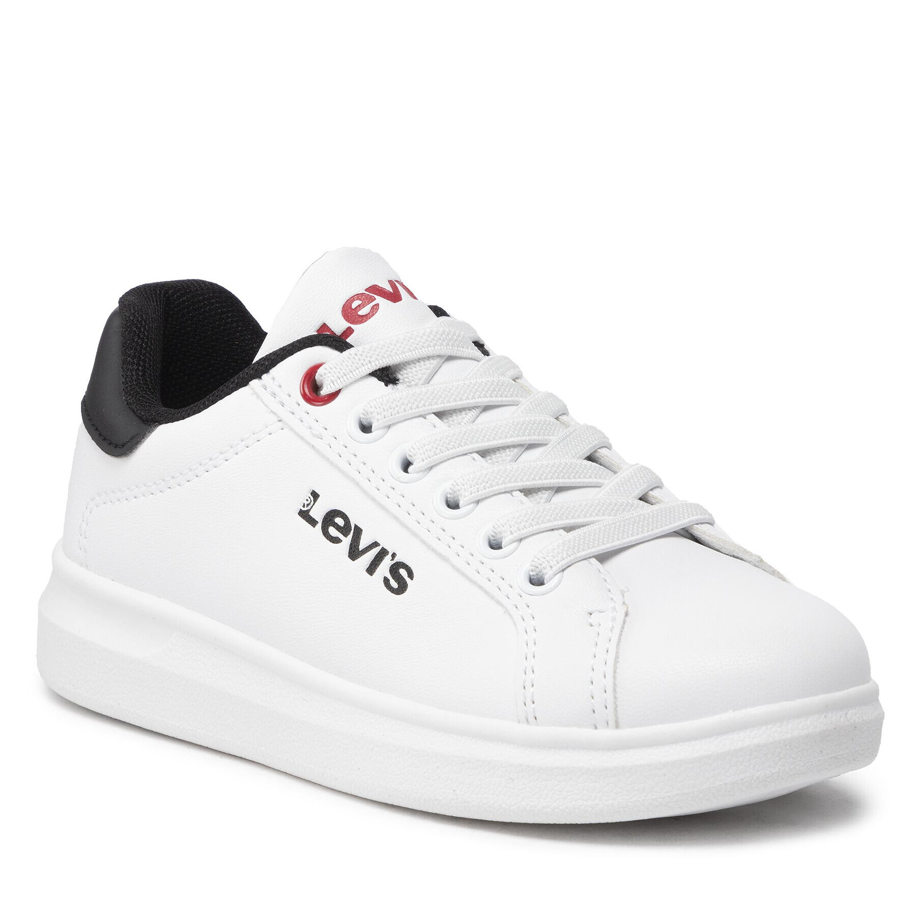 Levi's® Sneakers VELL0020S Alb - Pled.ro