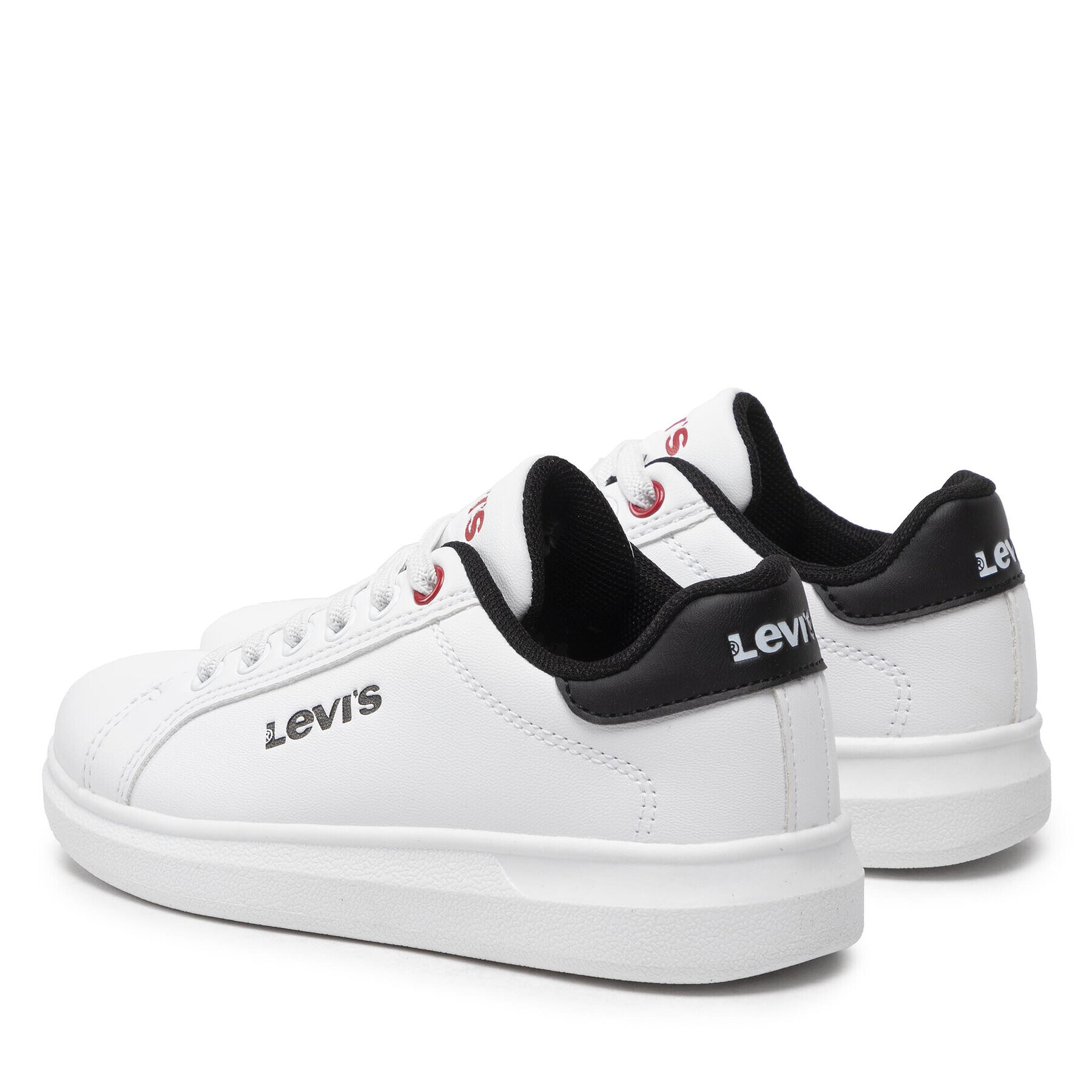 Levi's® Sneakers VELL0020S Alb - Pled.ro