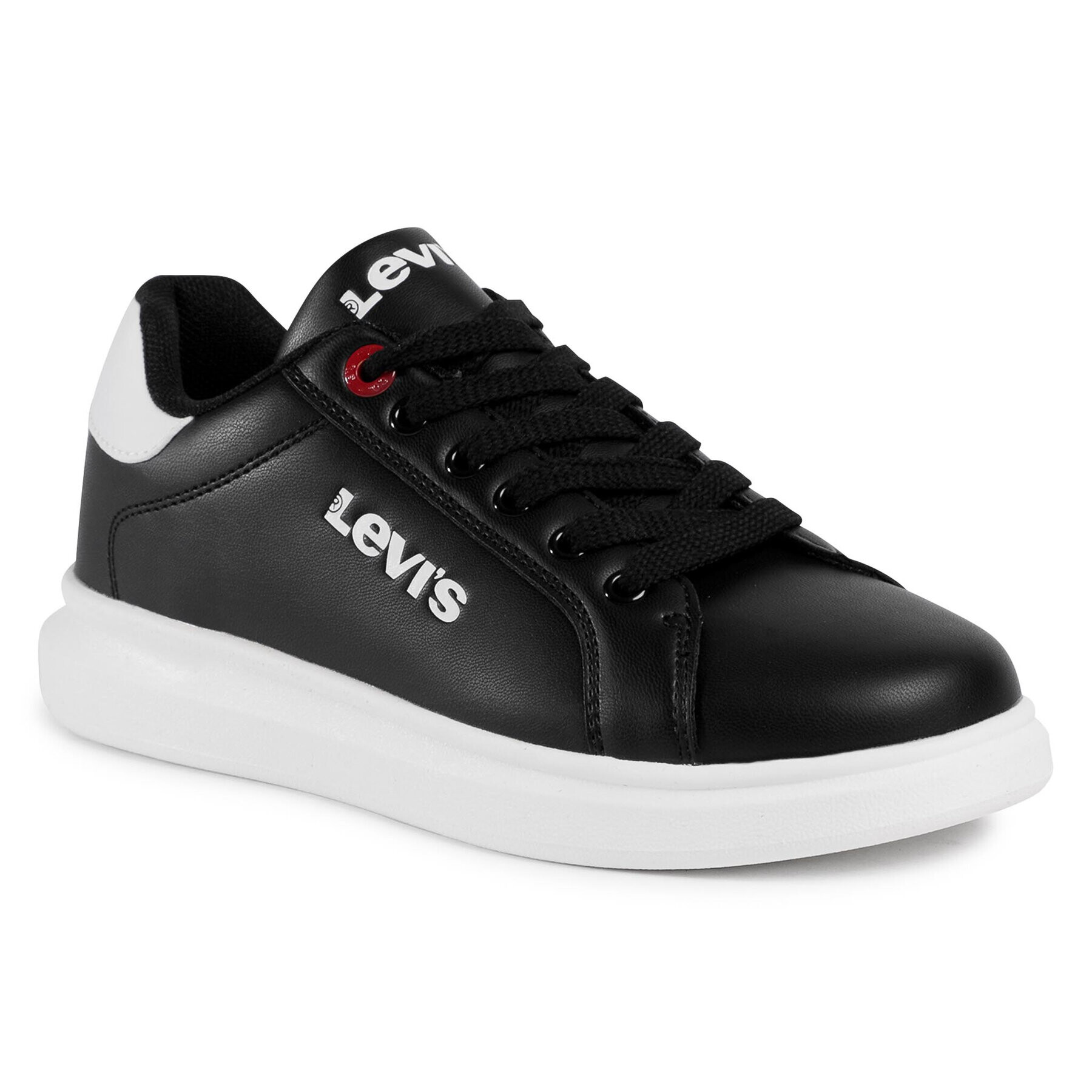 Levi's® Sneakers VELL0021S Negru - Pled.ro