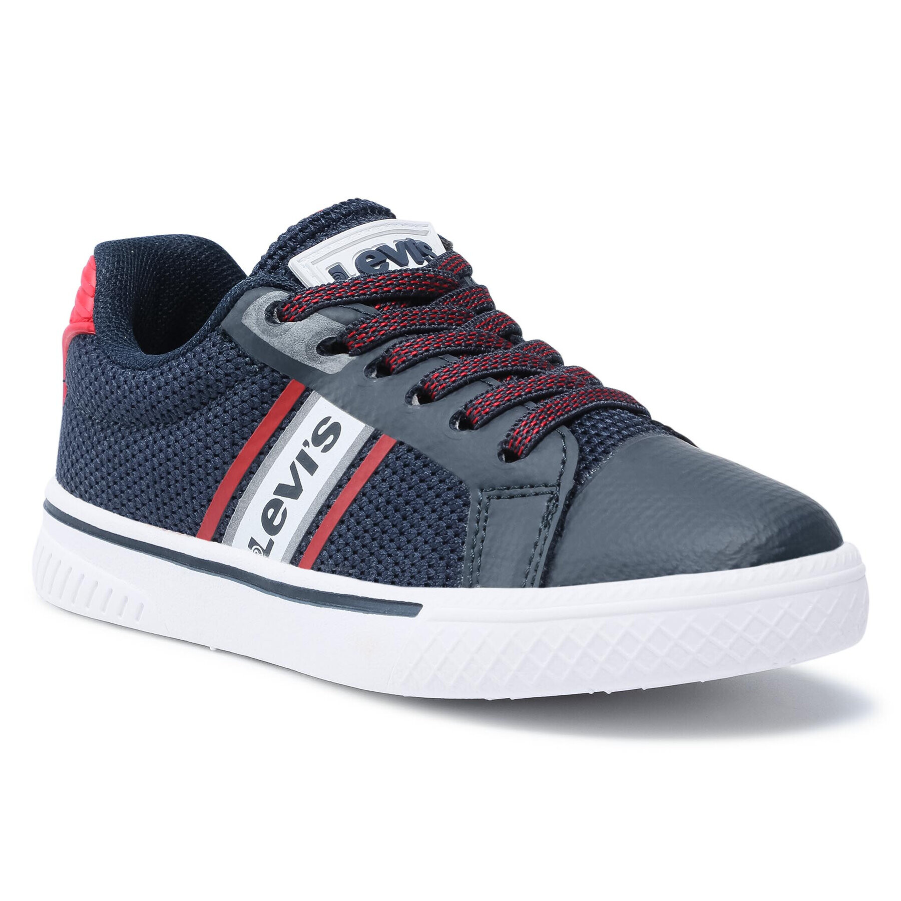 Levi's® Sneakers VFUT0060T Bleumarin - Pled.ro