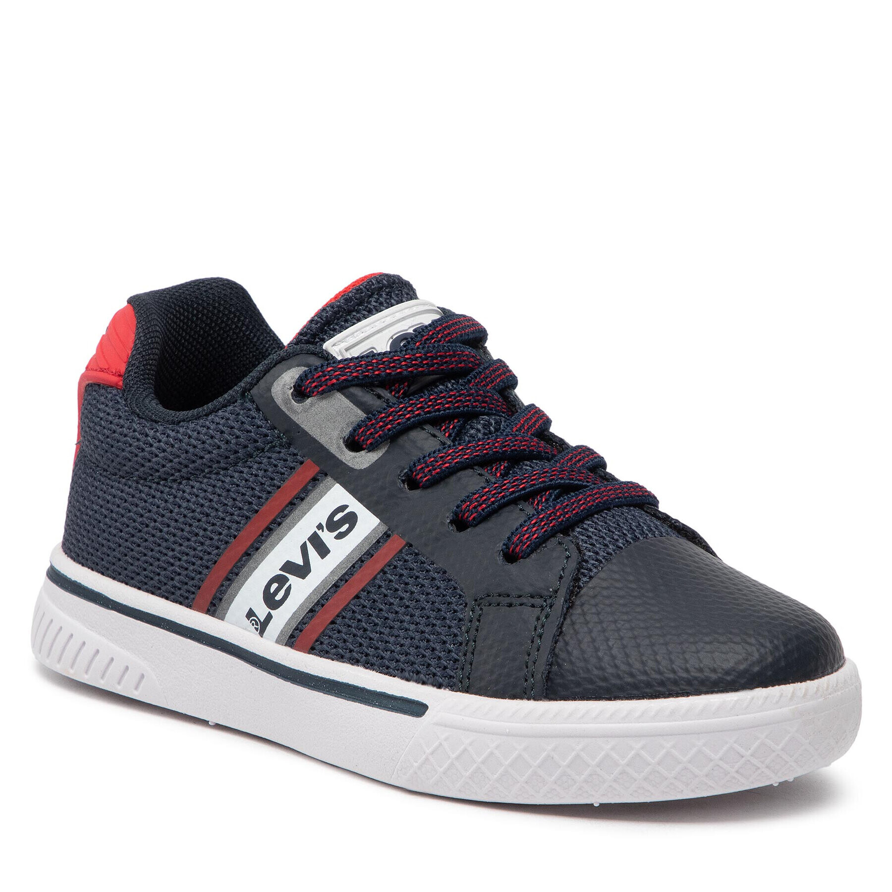 Levi's® Sneakers VFUT0060T Bleumarin - Pled.ro