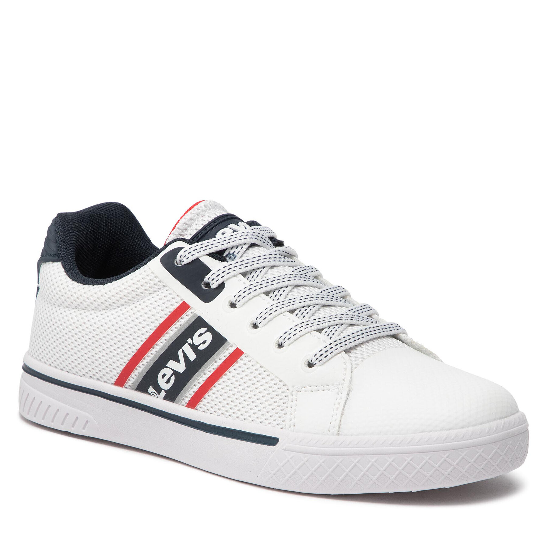 Levi's® Sneakers VFUT0061T Alb - Pled.ro