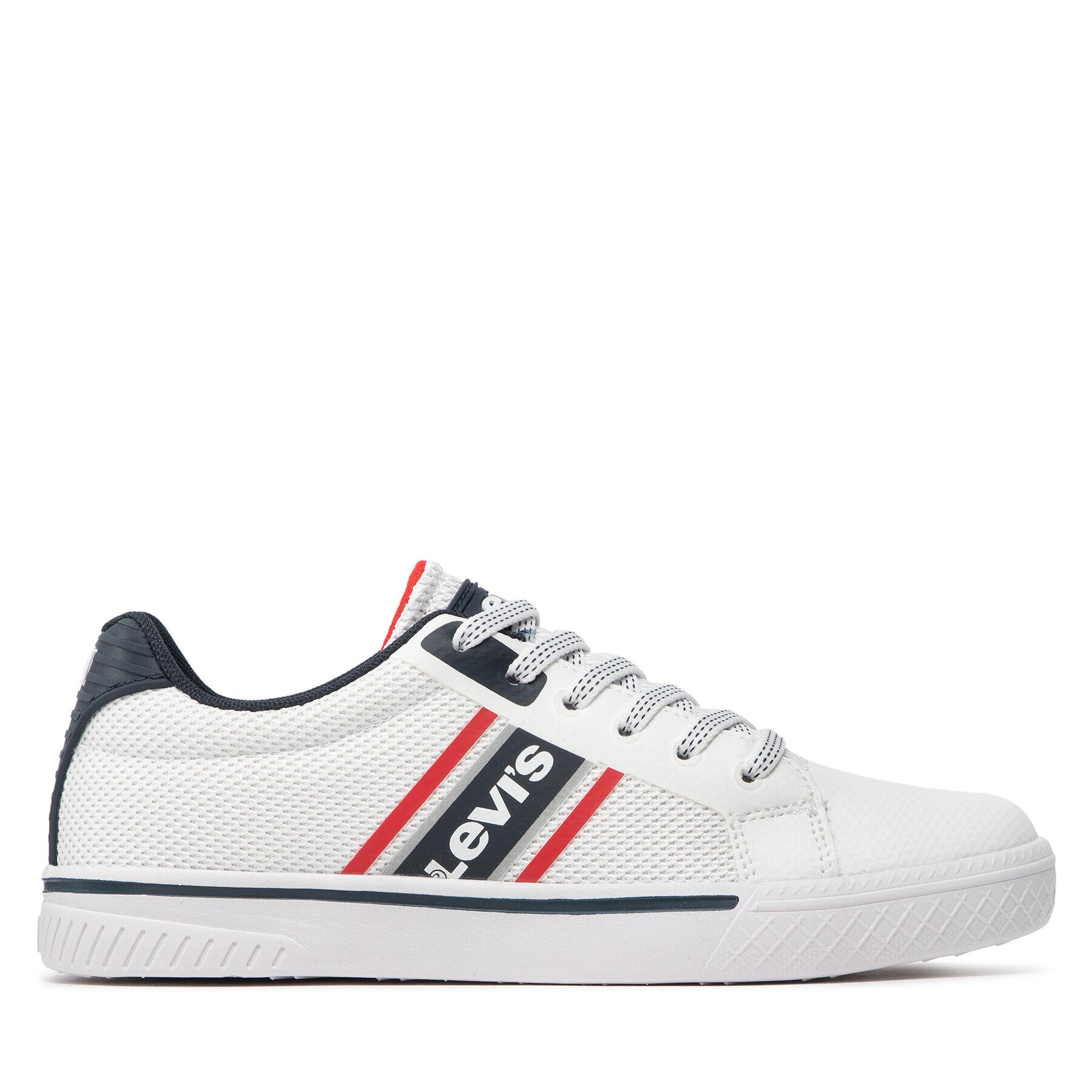 Levi's® Sneakers VFUT0061T Alb - Pled.ro