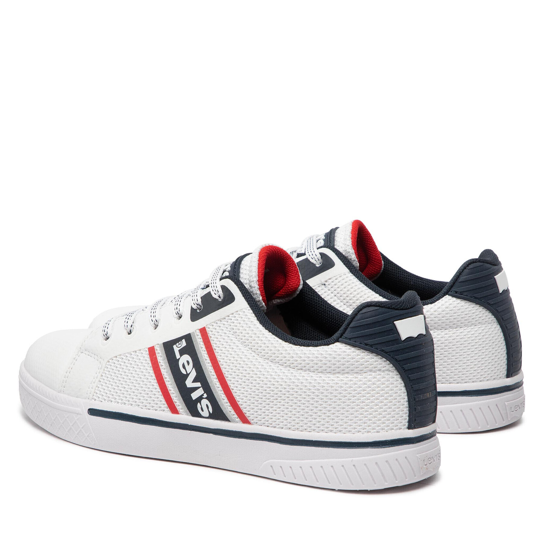 Levi's® Sneakers VFUT0061T Alb - Pled.ro