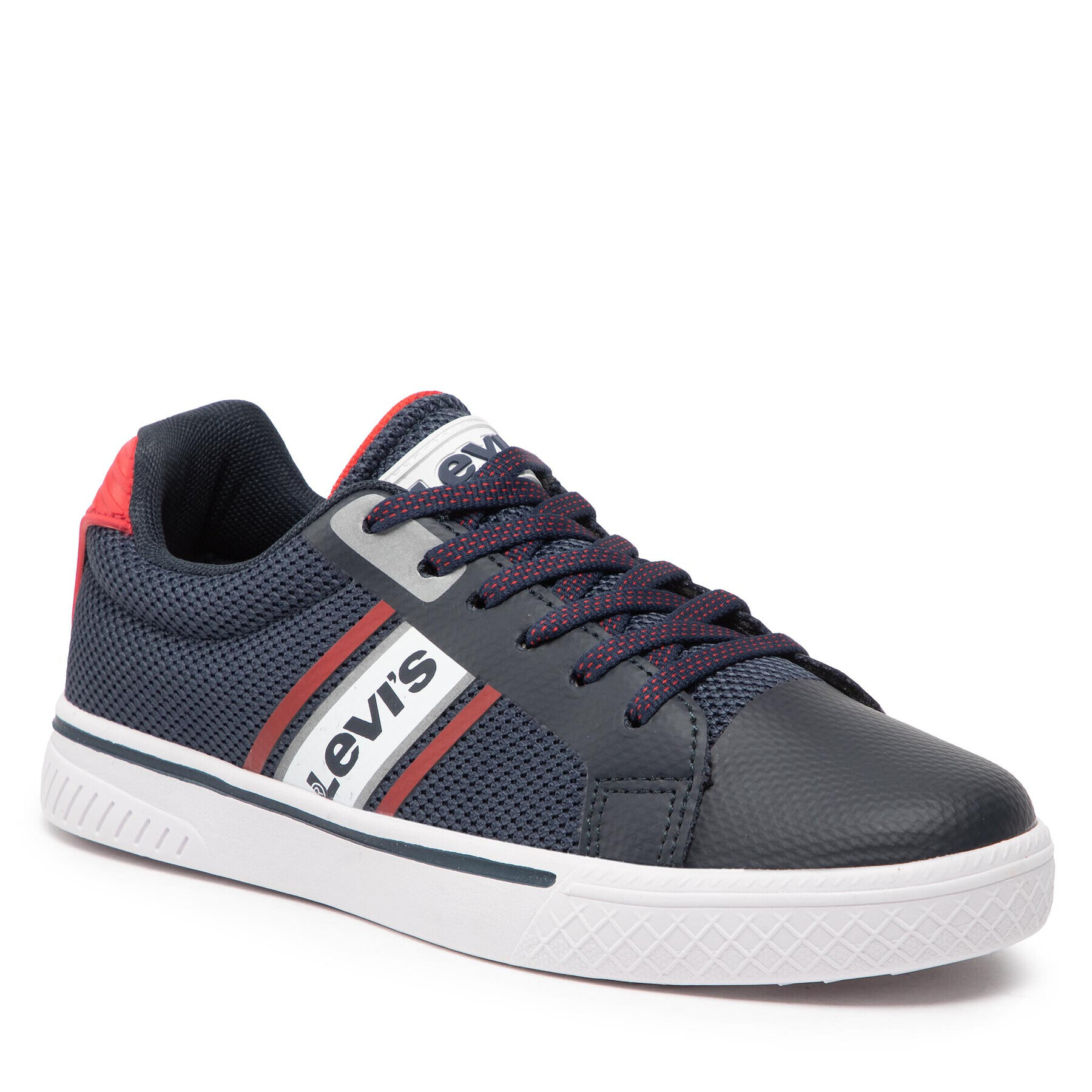 Levi's® Sneakers VFUT0061T Bleumarin - Pled.ro