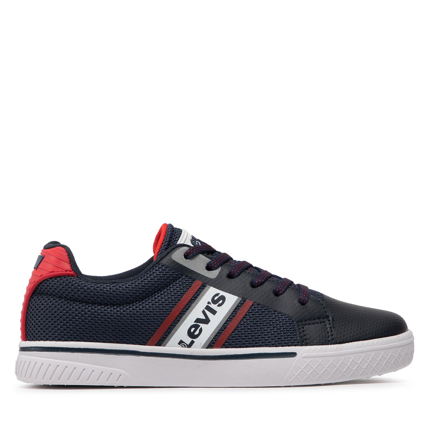 Levi's® Sneakers VFUT0061T Bleumarin - Pled.ro