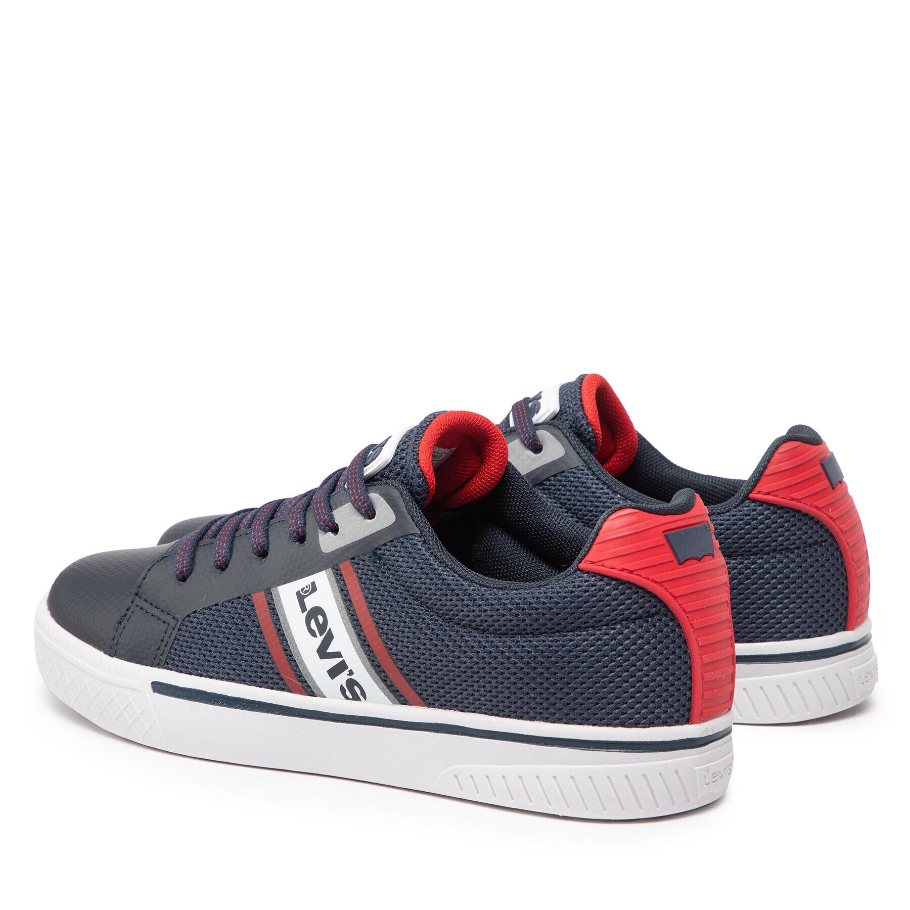 Levi's® Sneakers VFUT0061T Bleumarin - Pled.ro