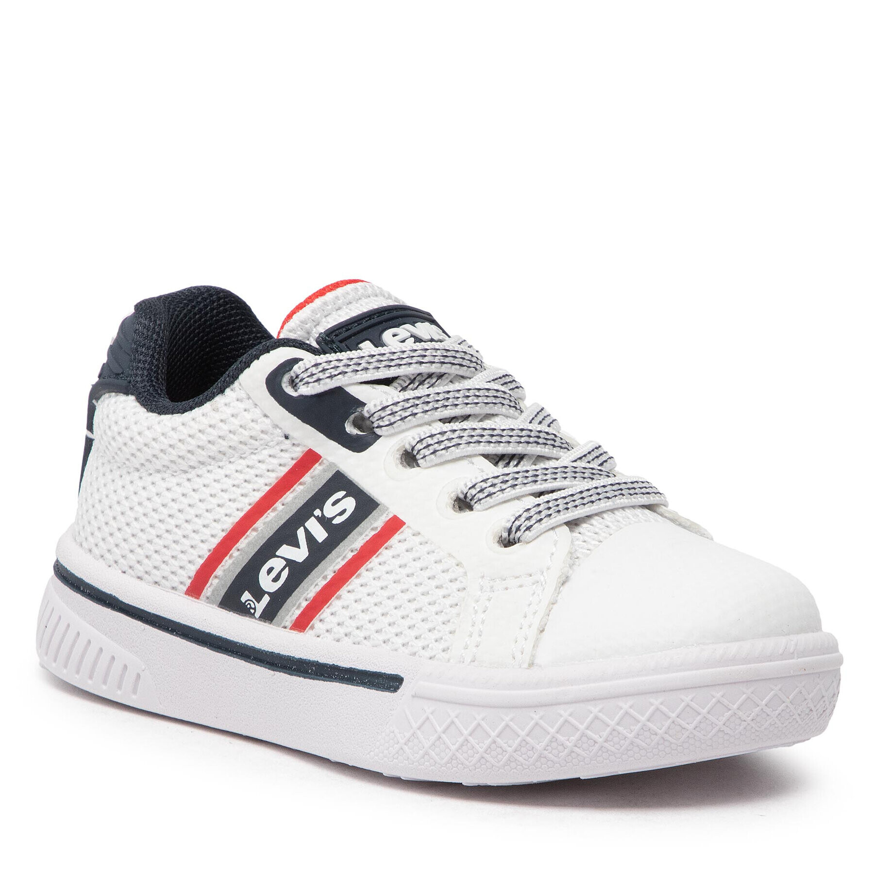 Levi's® Sneakers VFUT0062T Alb - Pled.ro