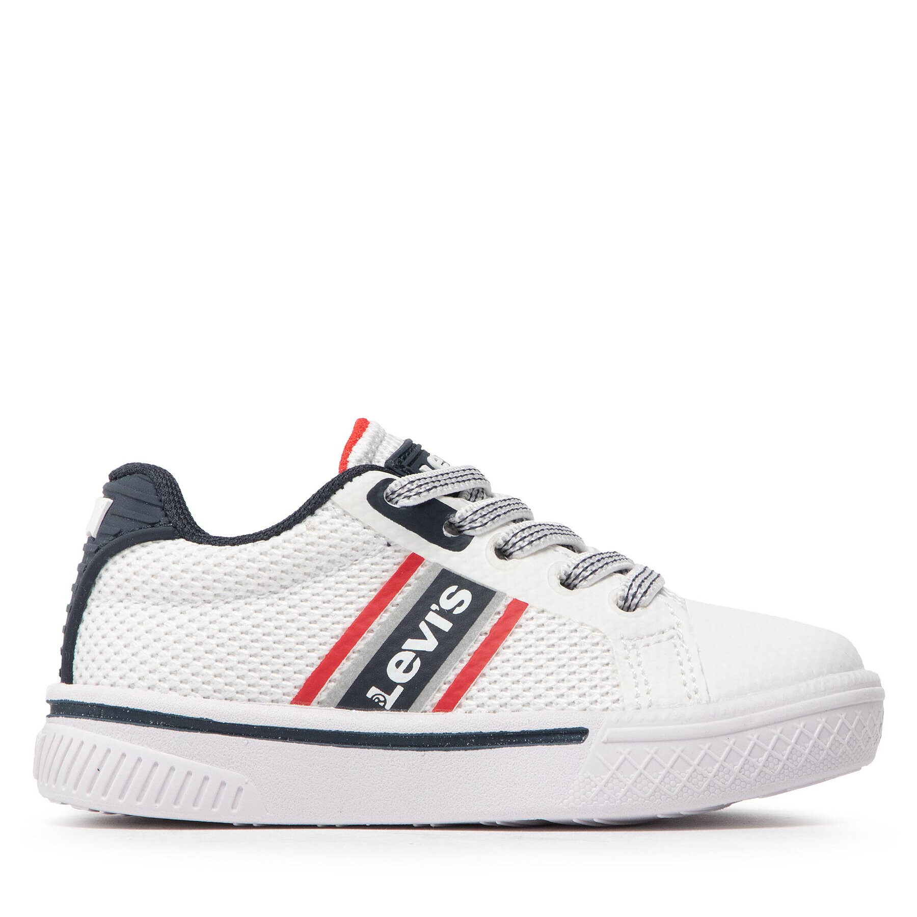 Levi's® Sneakers VFUT0062T Alb - Pled.ro