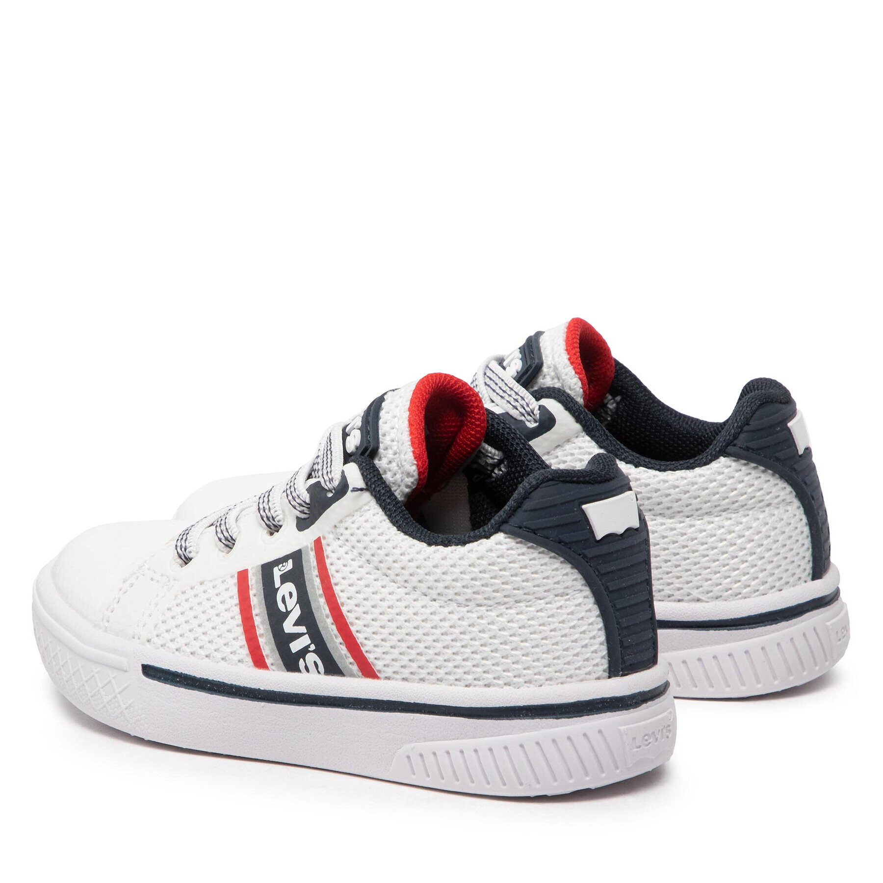 Levi's® Sneakers VFUT0062T Alb - Pled.ro