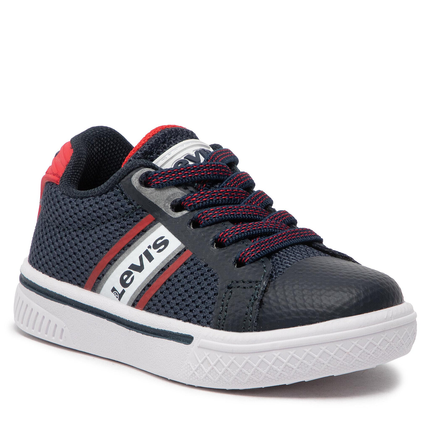 Levi's® Sneakers VFUT0062T Bleumarin - Pled.ro