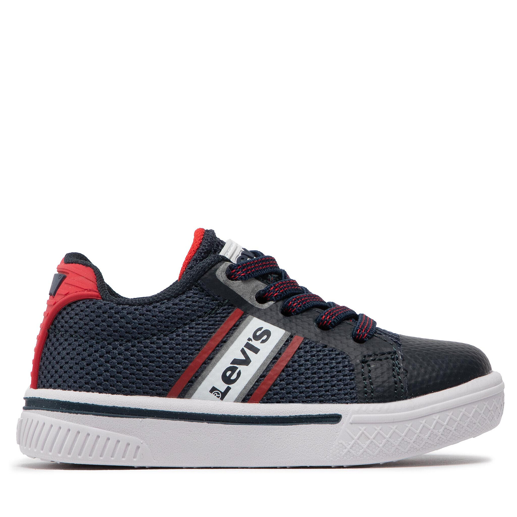 Levi's® Sneakers VFUT0062T Bleumarin - Pled.ro