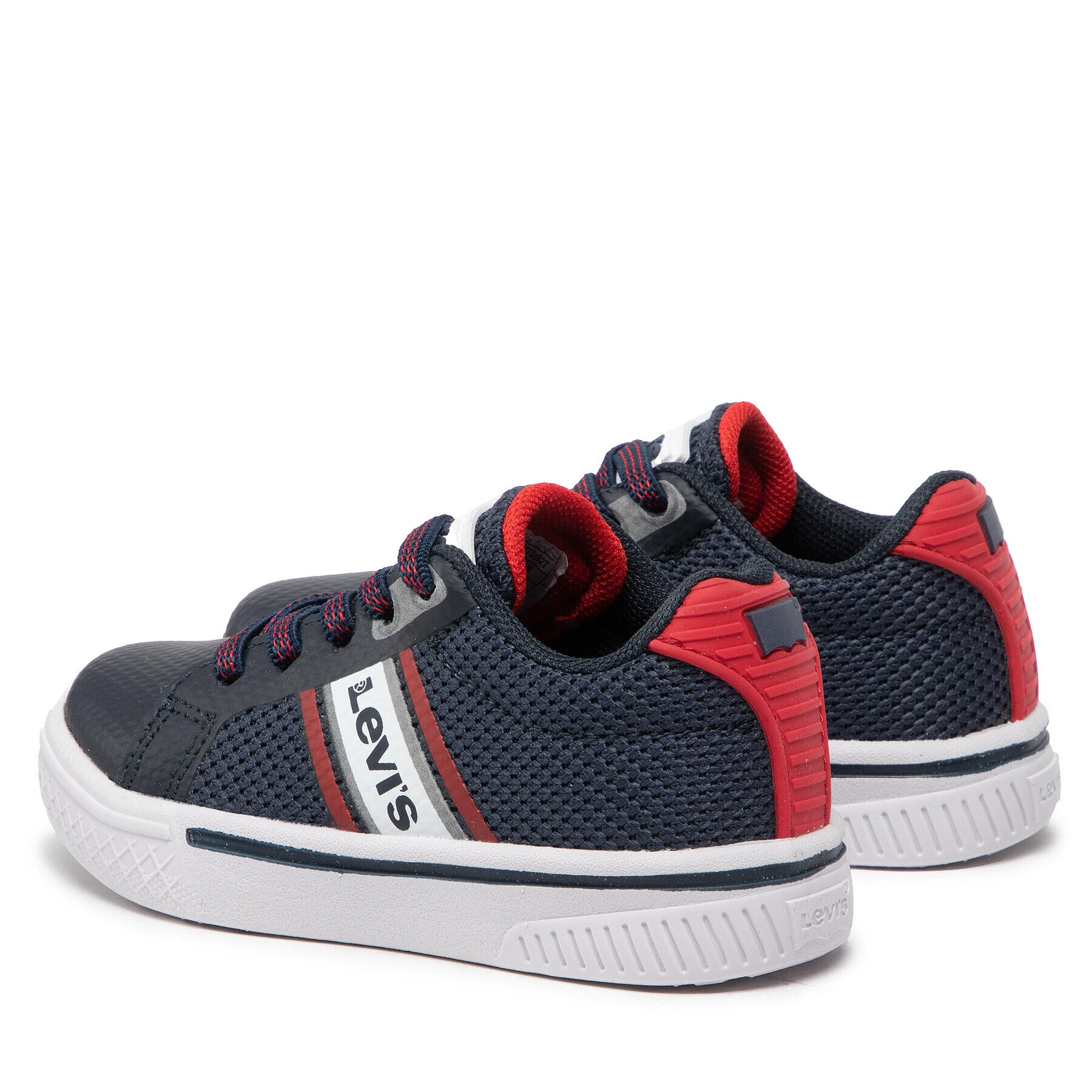 Levi's® Sneakers VFUT0062T Bleumarin - Pled.ro