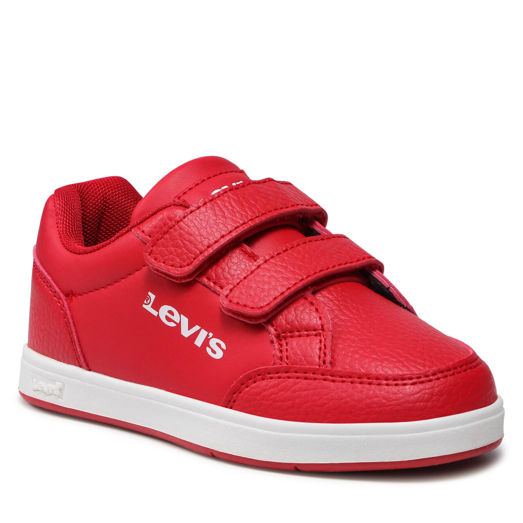 Levi's® Sneakers VGRA0145S Roșu - Pled.ro