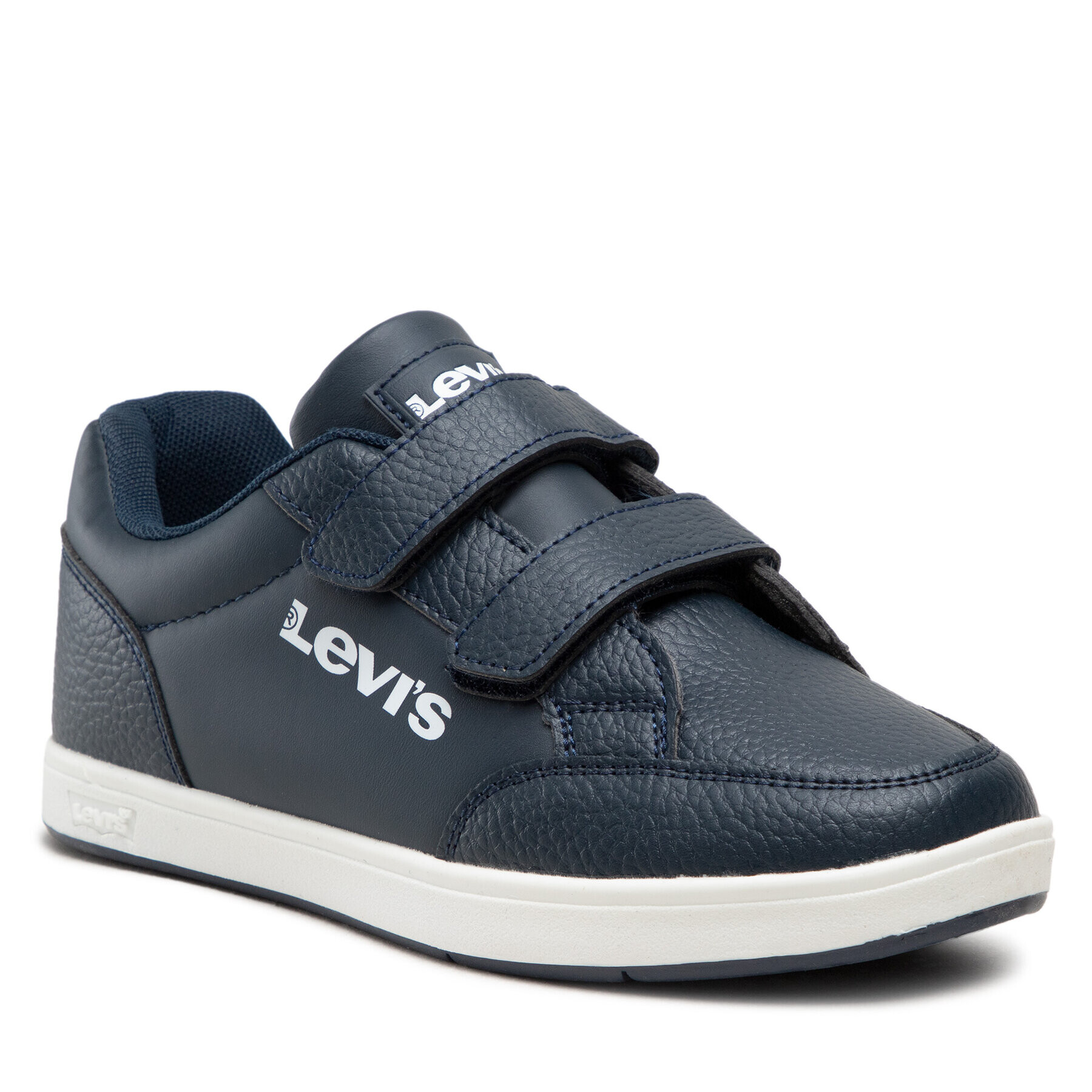 Levi's® Sneakers VGRA0146S Bleumarin - Pled.ro