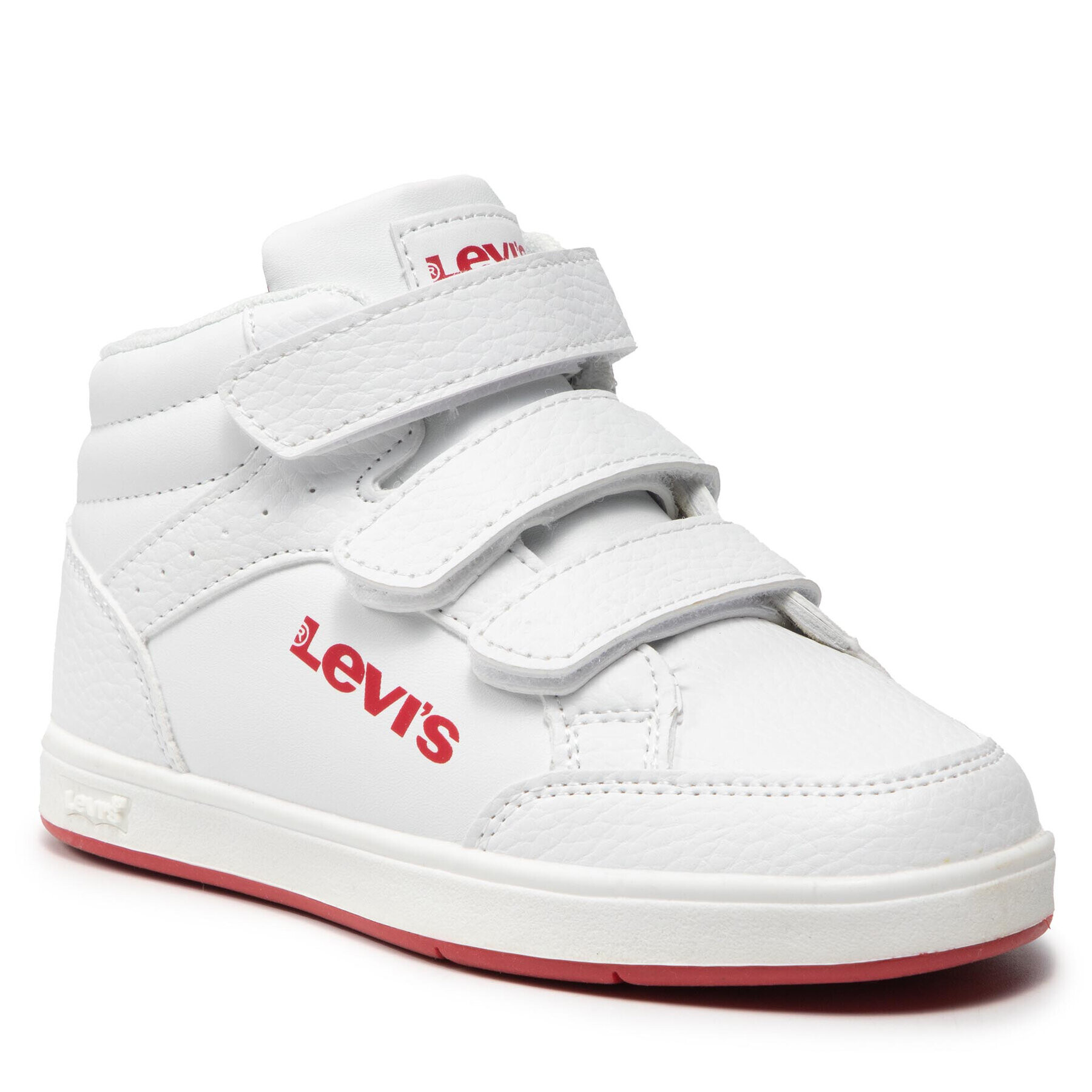 Levi's® Sneakers VGRA0147S Alb - Pled.ro