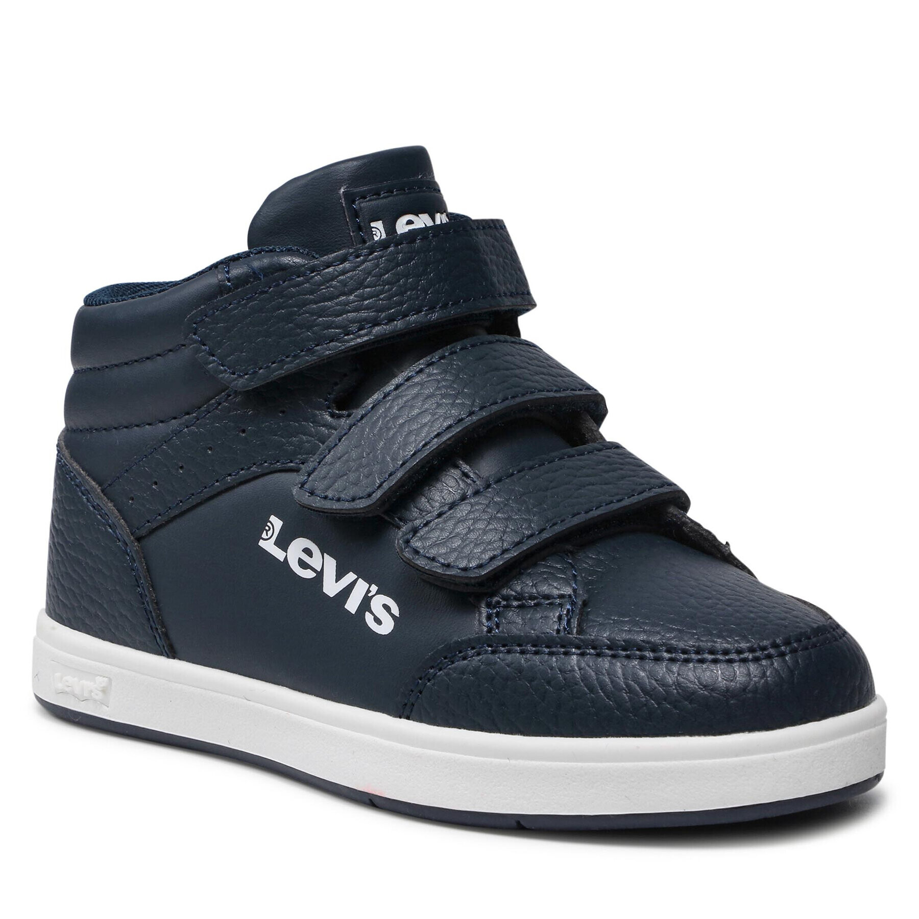 Levi's® Sneakers VGRA0147S Bleumarin - Pled.ro