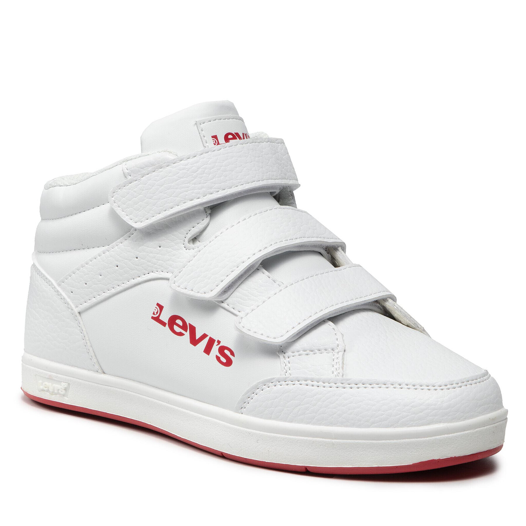 Levi's® Sneakers VGRA0148S Alb - Pled.ro