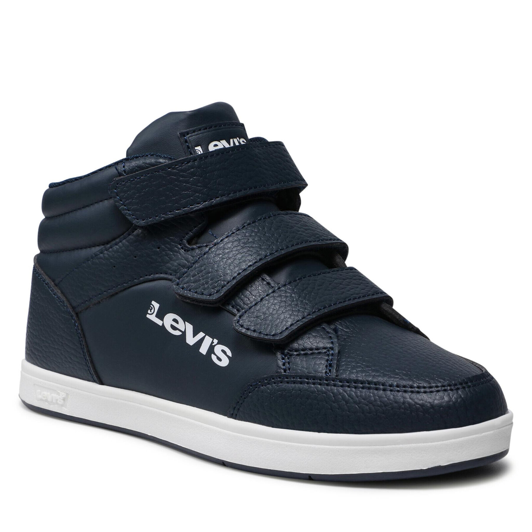 Levi's® Sneakers VGRA0148S Bleumarin - Pled.ro