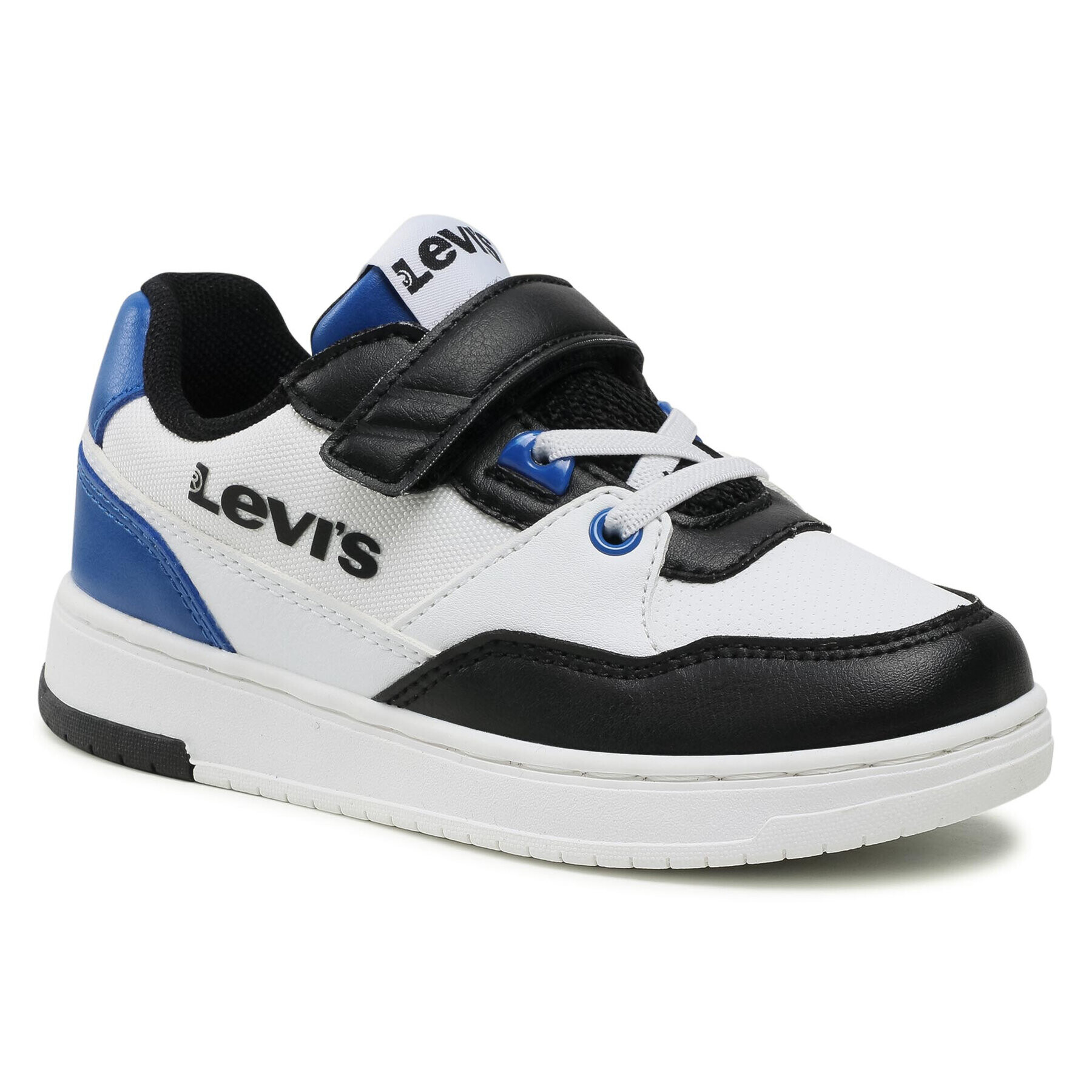 Levi's® Sneakers VIRV0010T Alb - Pled.ro