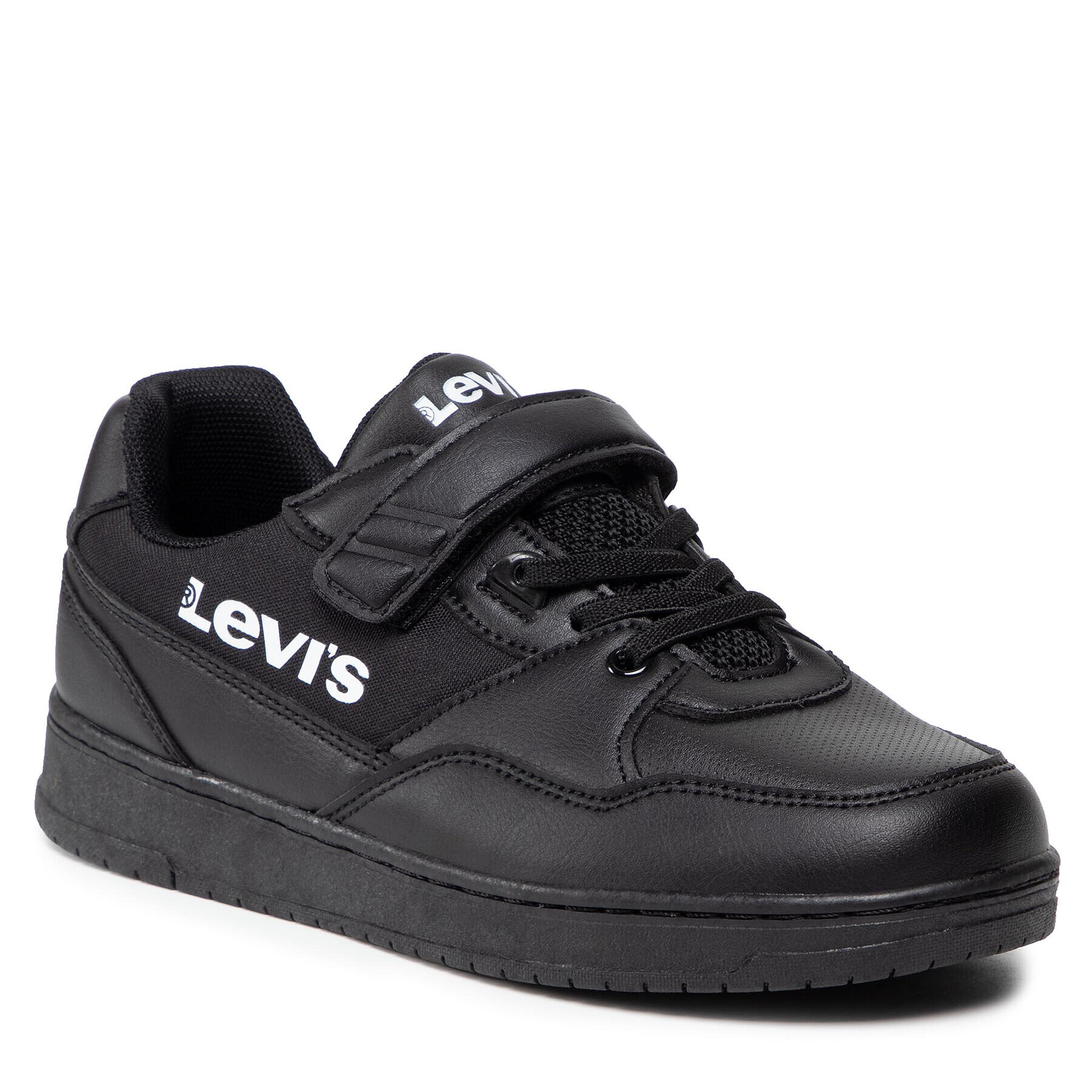 Levi's® Sneakers VIRV0011T Negru - Pled.ro