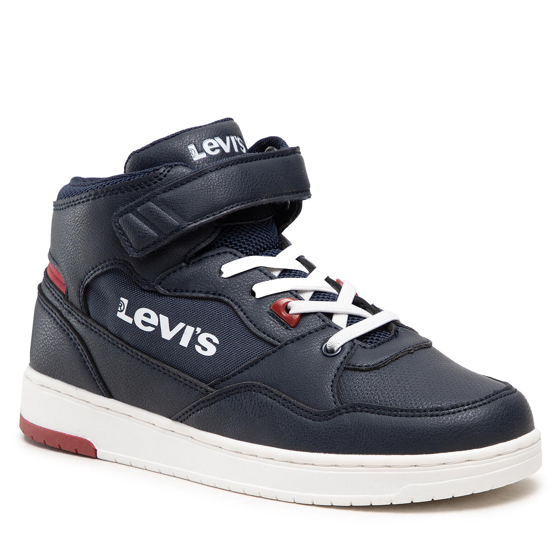 Levi's® Sneakers VIRV0013T Bleumarin - Pled.ro