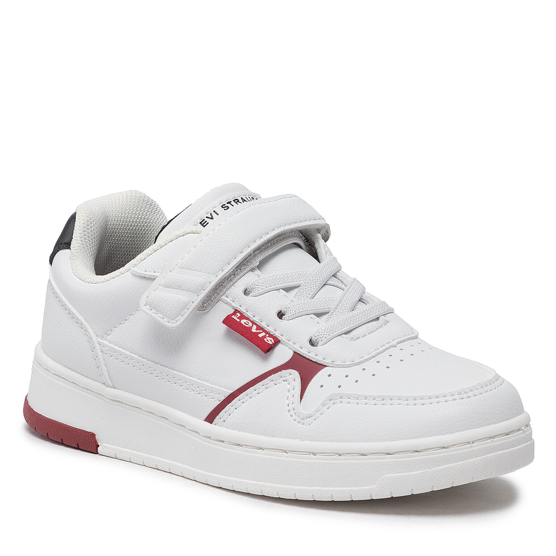 Levi's® Sneakers VIRV0030S Alb - Pled.ro