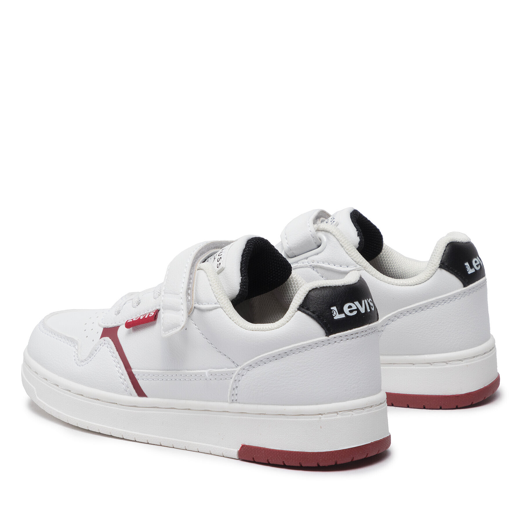 Levi's® Sneakers VIRV0030S Alb - Pled.ro