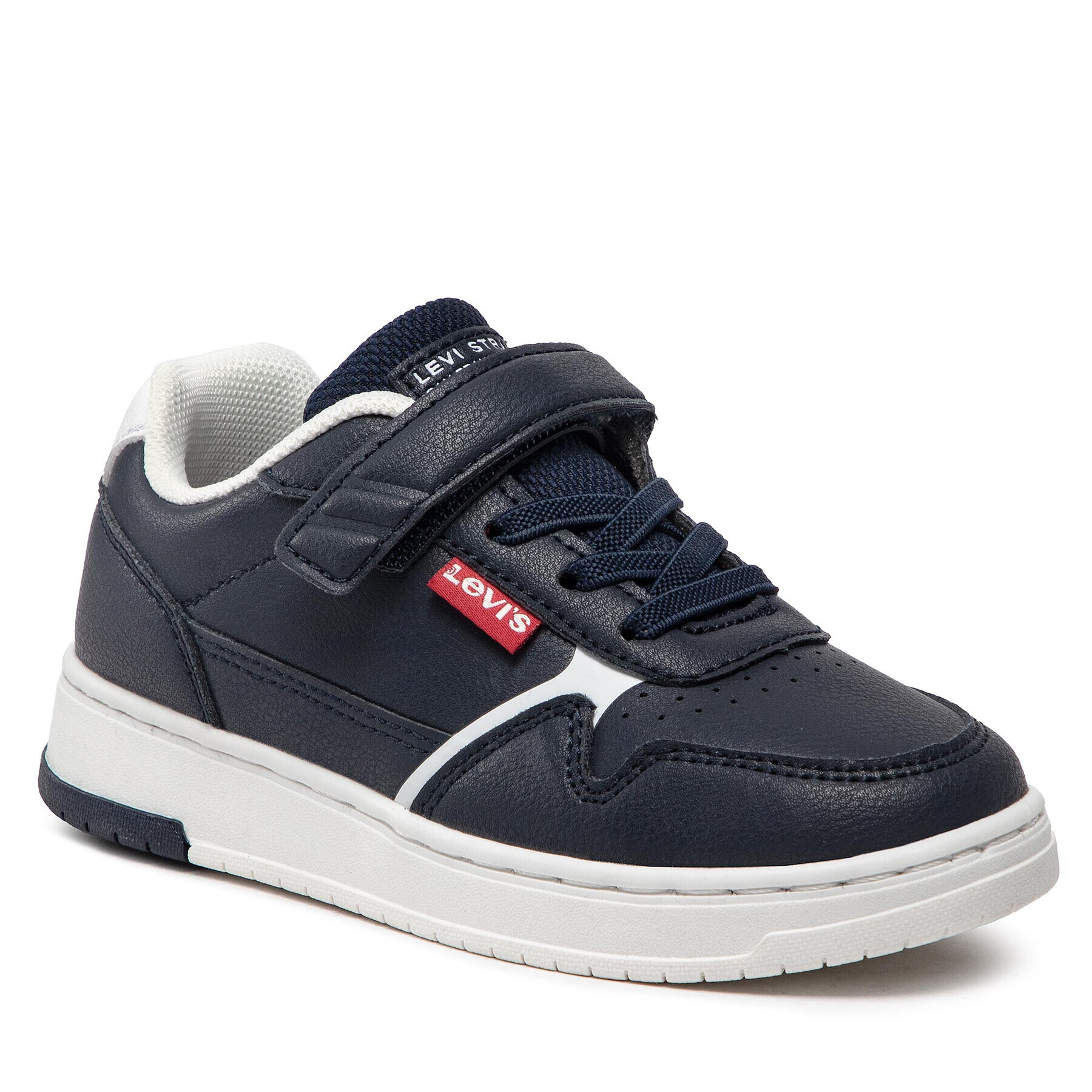 Levi's® Sneakers VIRV0030S Bleumarin - Pled.ro