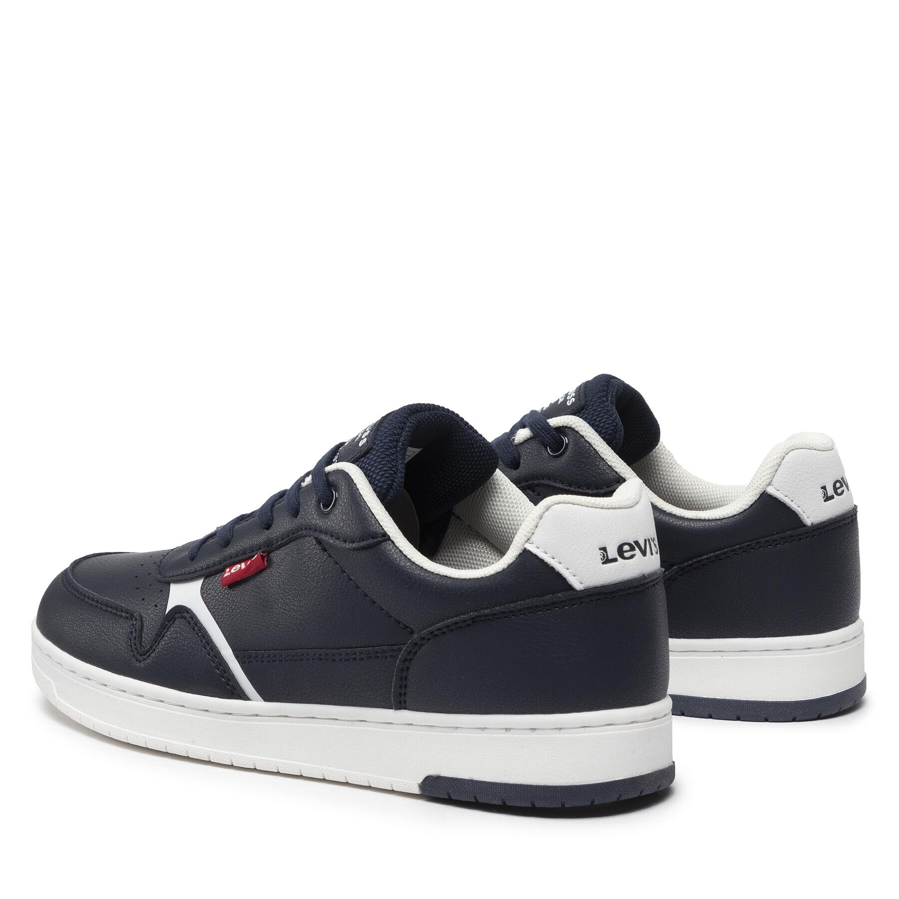 Levi's® Sneakers VIRV0031S Bleumarin - Pled.ro