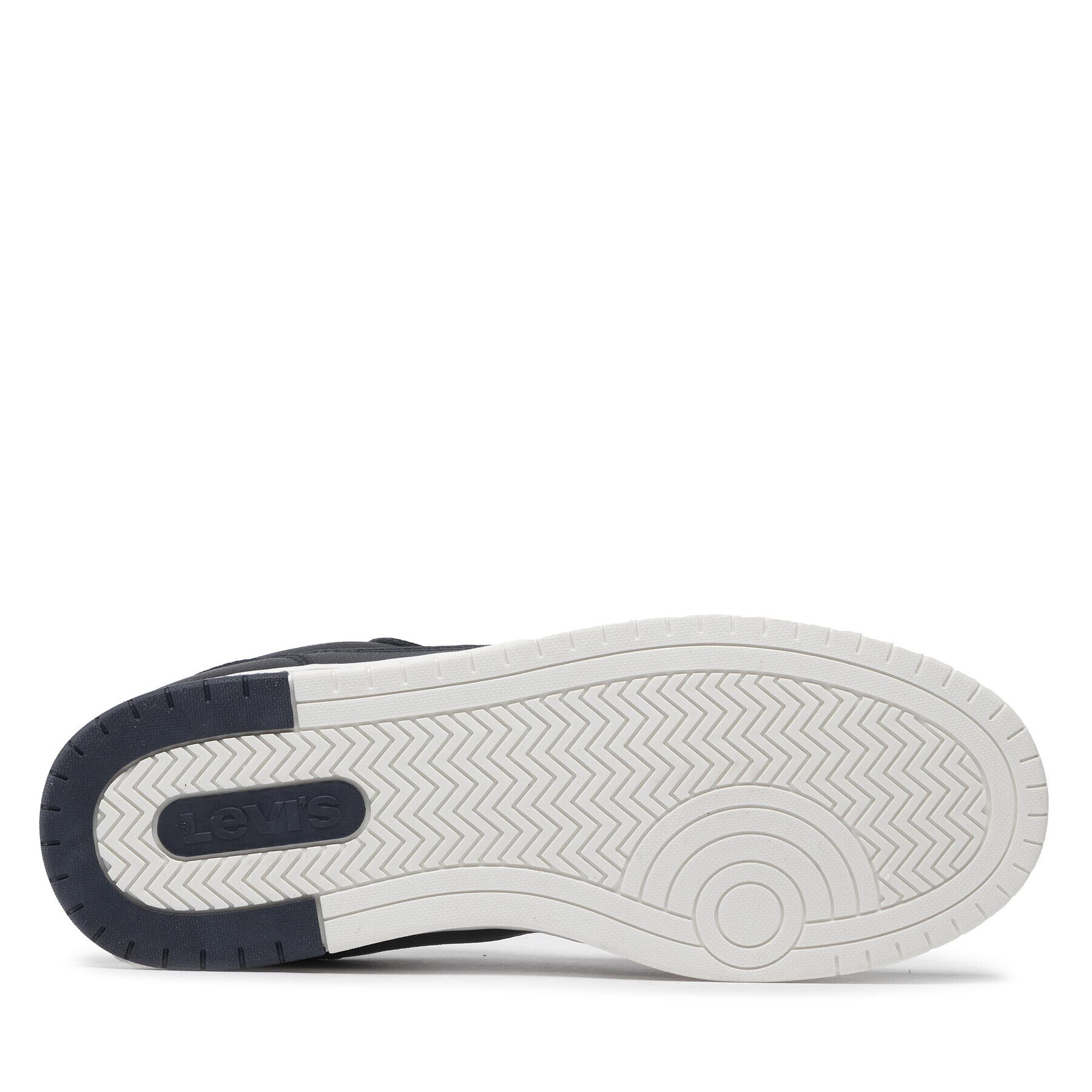 Levi's® Sneakers VIRV0031S Bleumarin - Pled.ro