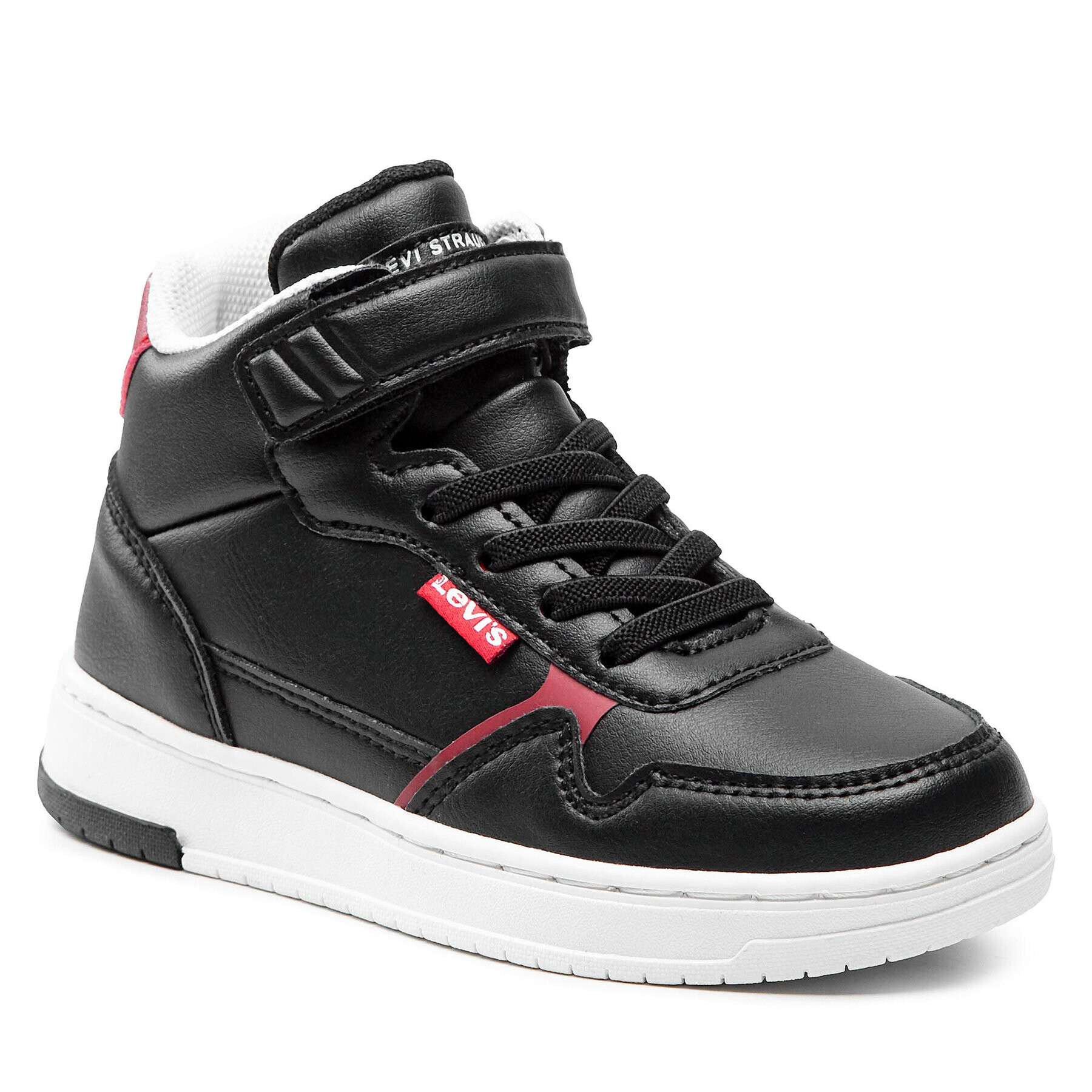 Levi's® Sneakers VIRV0032S Negru - Pled.ro