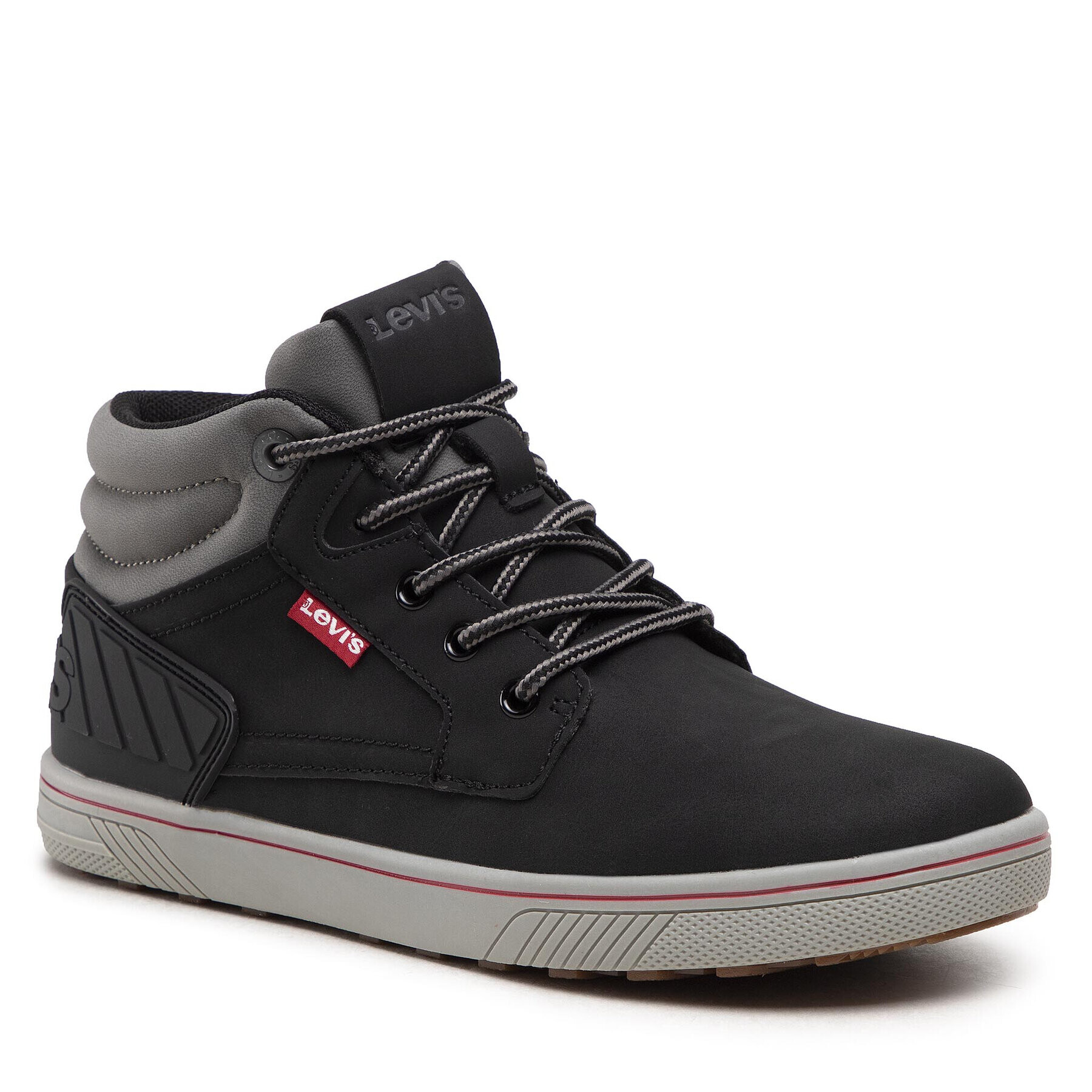 Levi's® Sneakers VPOR0051S Negru - Pled.ro