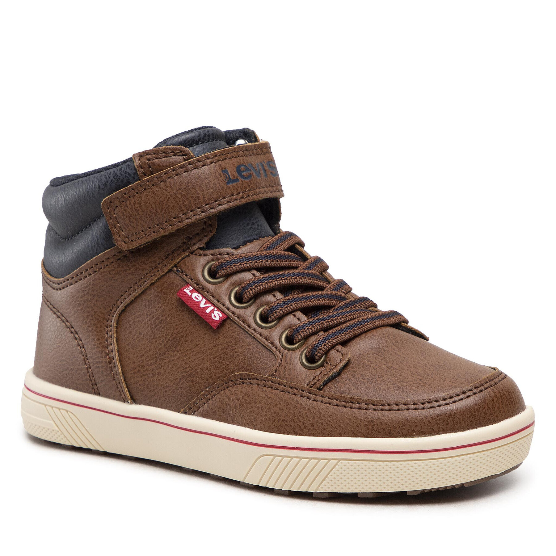 Levi's® Sneakers VPOR0060S Maro - Pled.ro