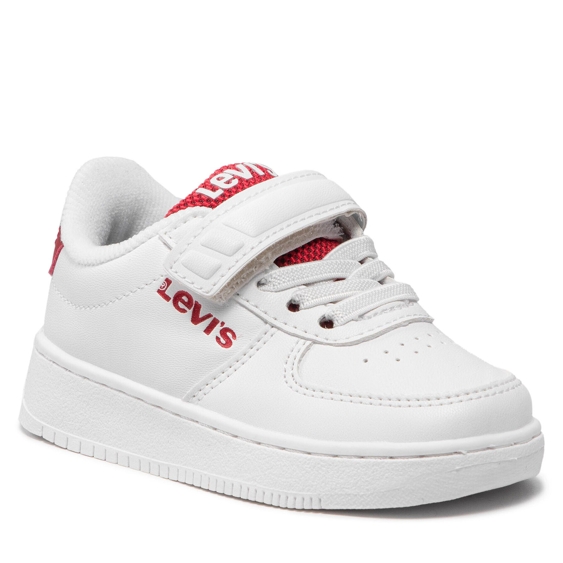 Levi's® Sneakers VUNI0040S Alb - Pled.ro