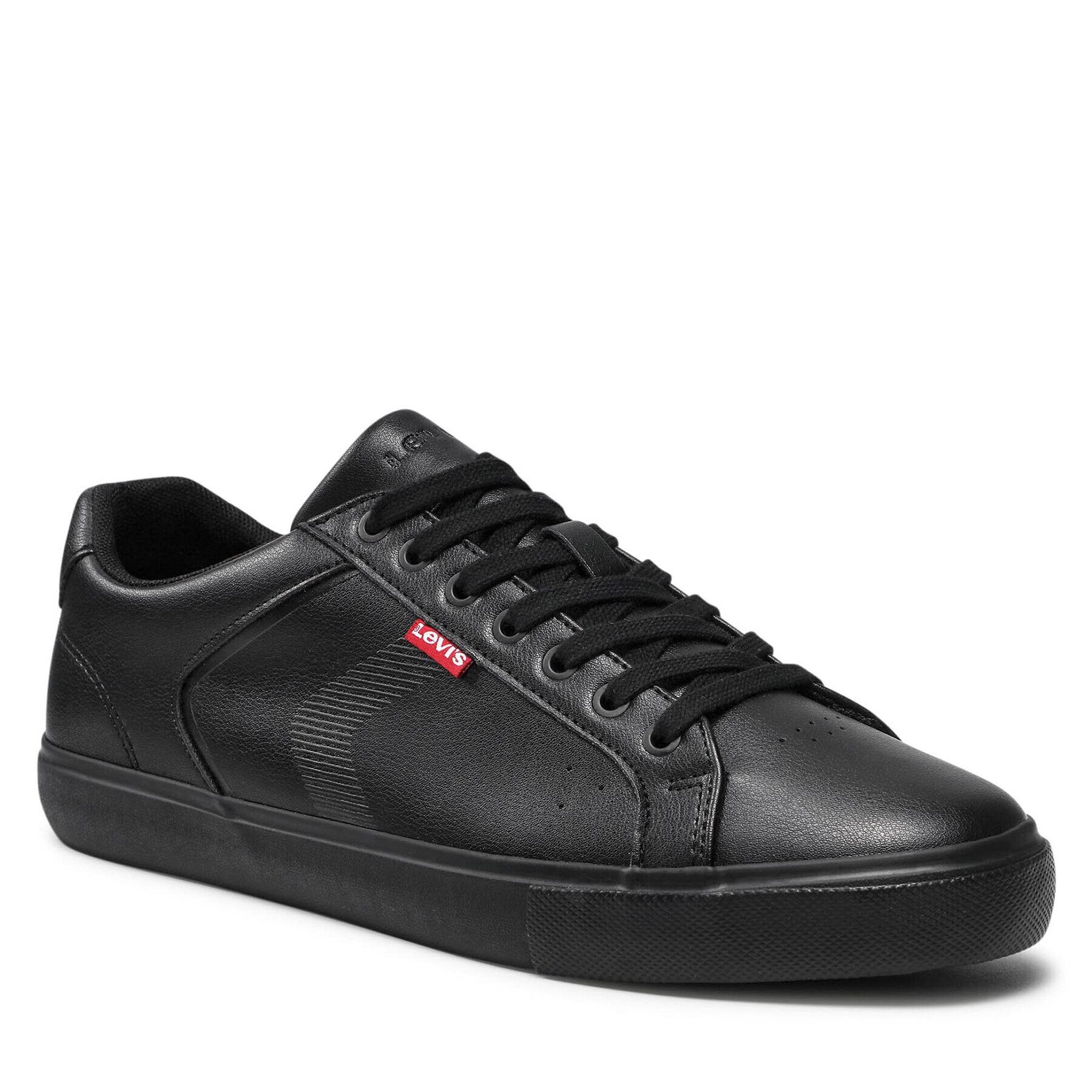 Levi's® Sneakers Woodward 2.0 233039-794-60 Negru - Pled.ro