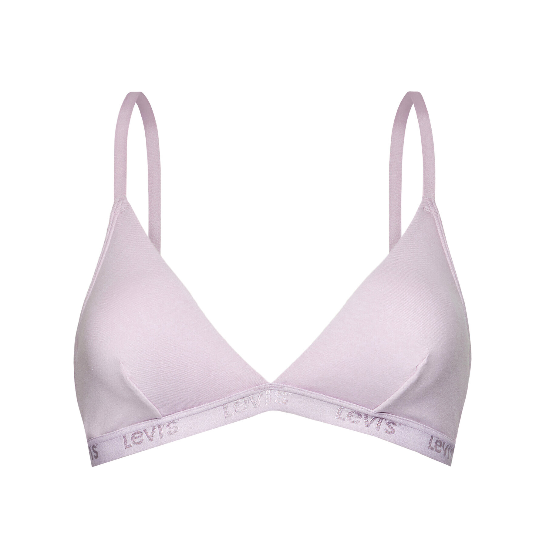 Levi's® Sutien Bralette New 16577-0005 Violet - Pled.ro