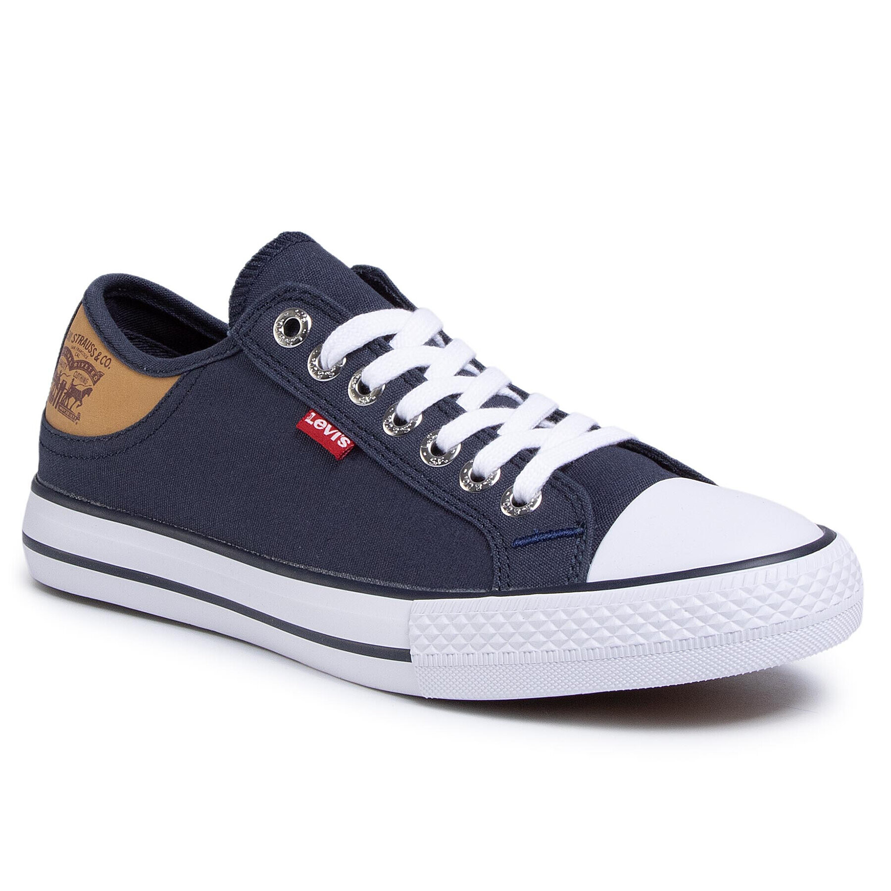 Levi's® Teniși 223001-733-17 Bleumarin - Pled.ro