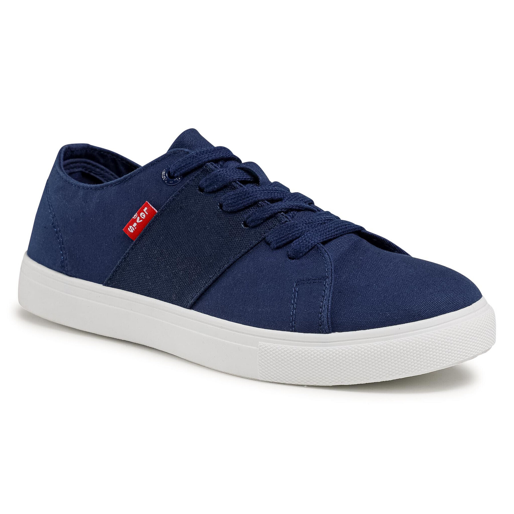 Levi's® Teniși 231552-733-17 Bleumarin - Pled.ro