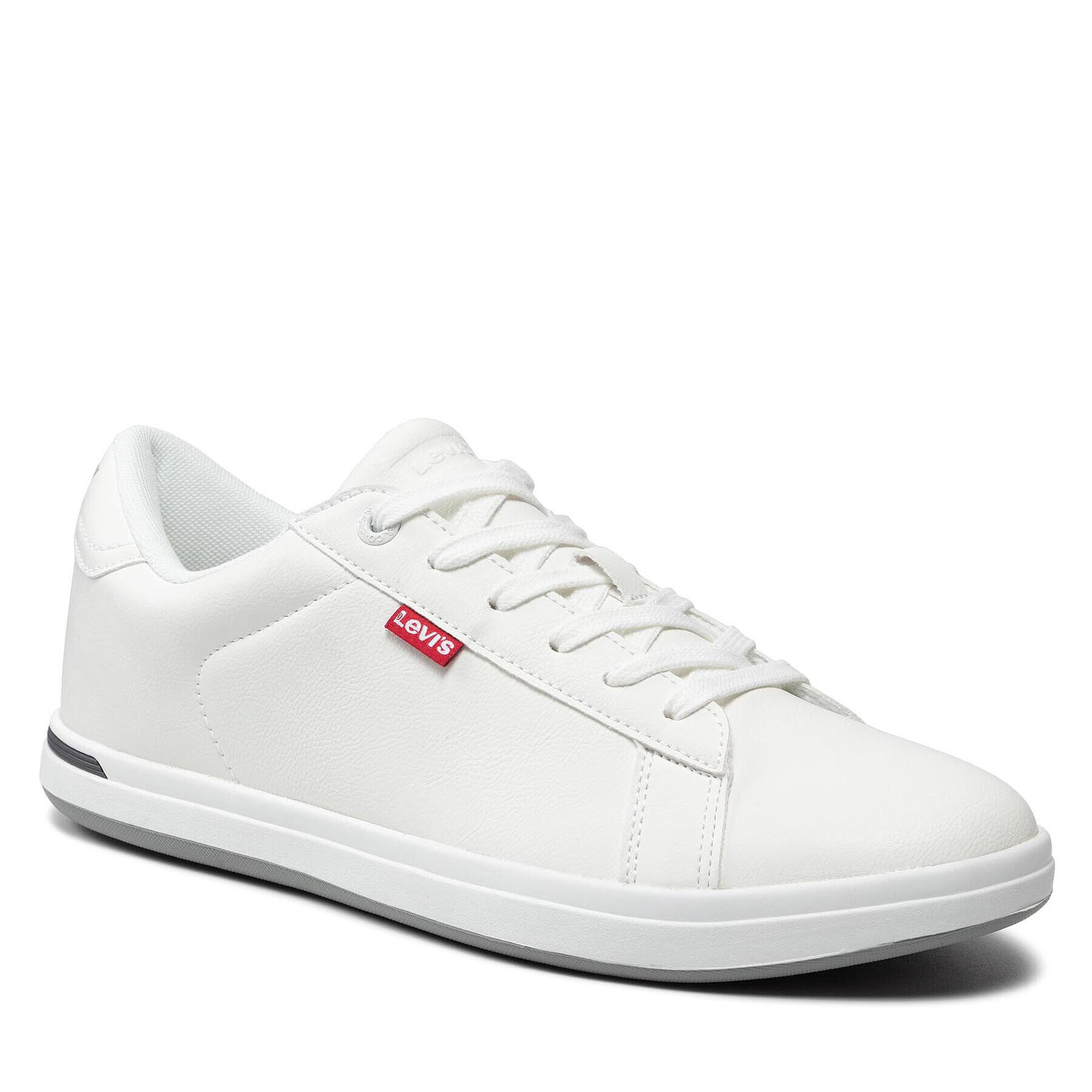 Levi's® Sneakers 232583-1794-51 Alb - Pled.ro