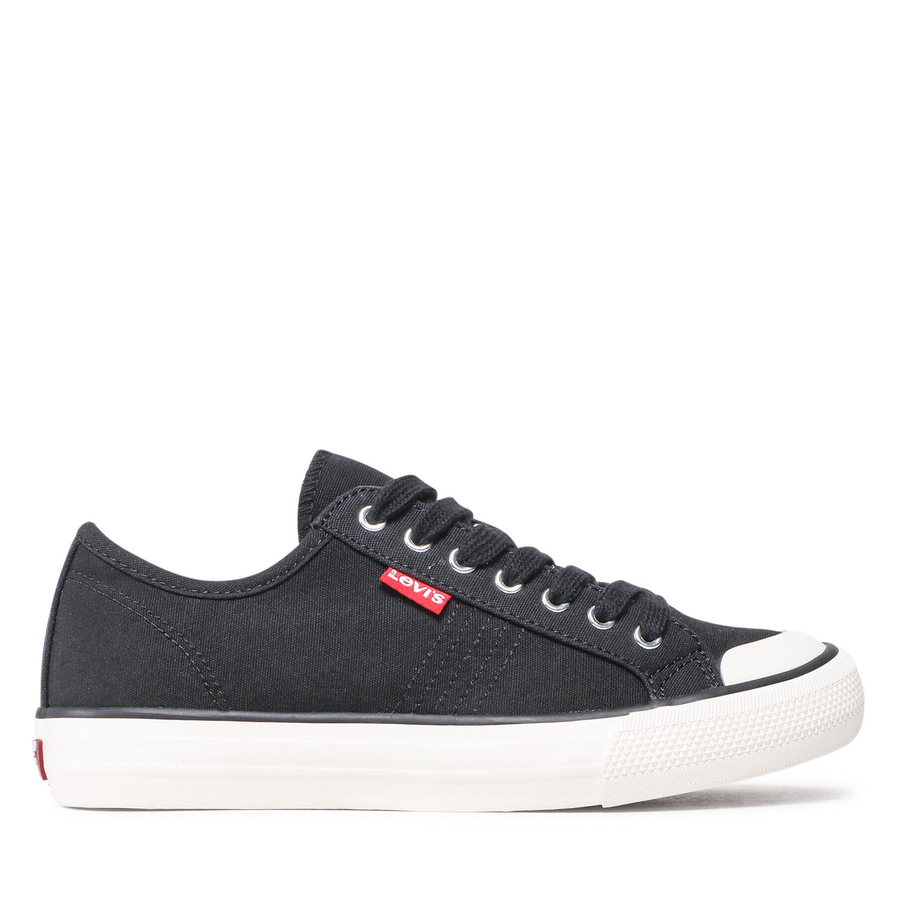 Levi's® Teniși 233013-733-59 Negru - Pled.ro